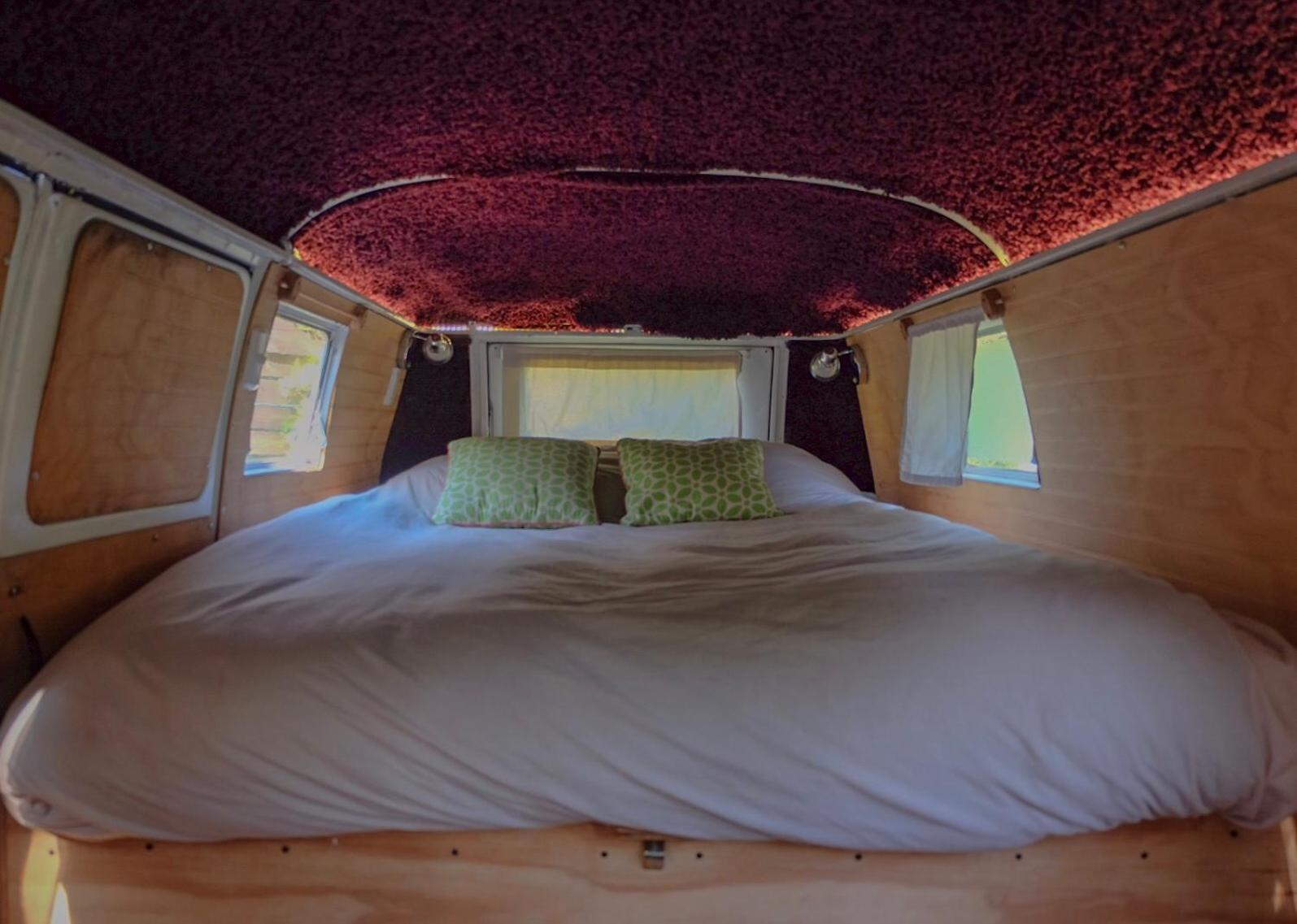 Caravan photo 1