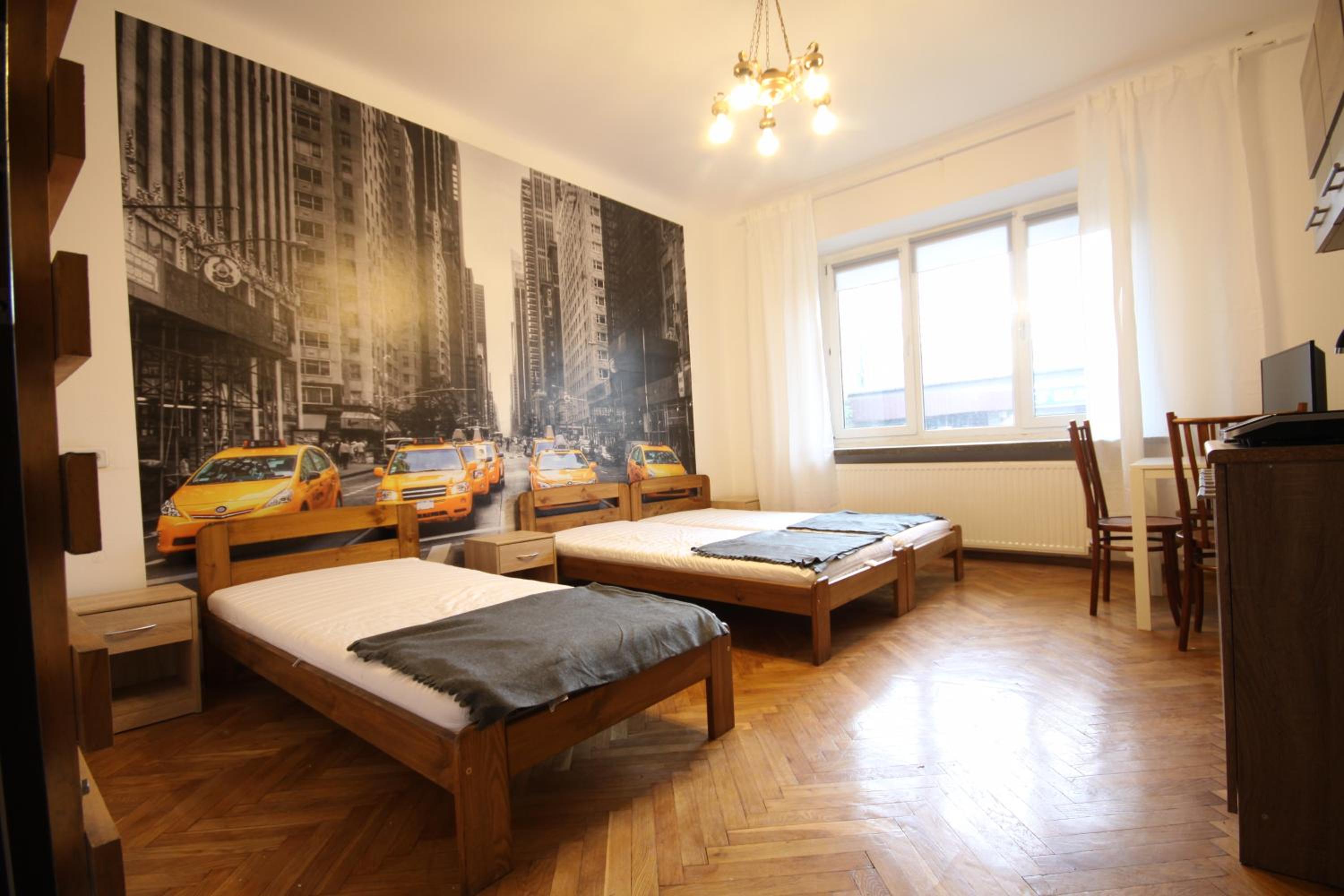 Apartment - Photo 1