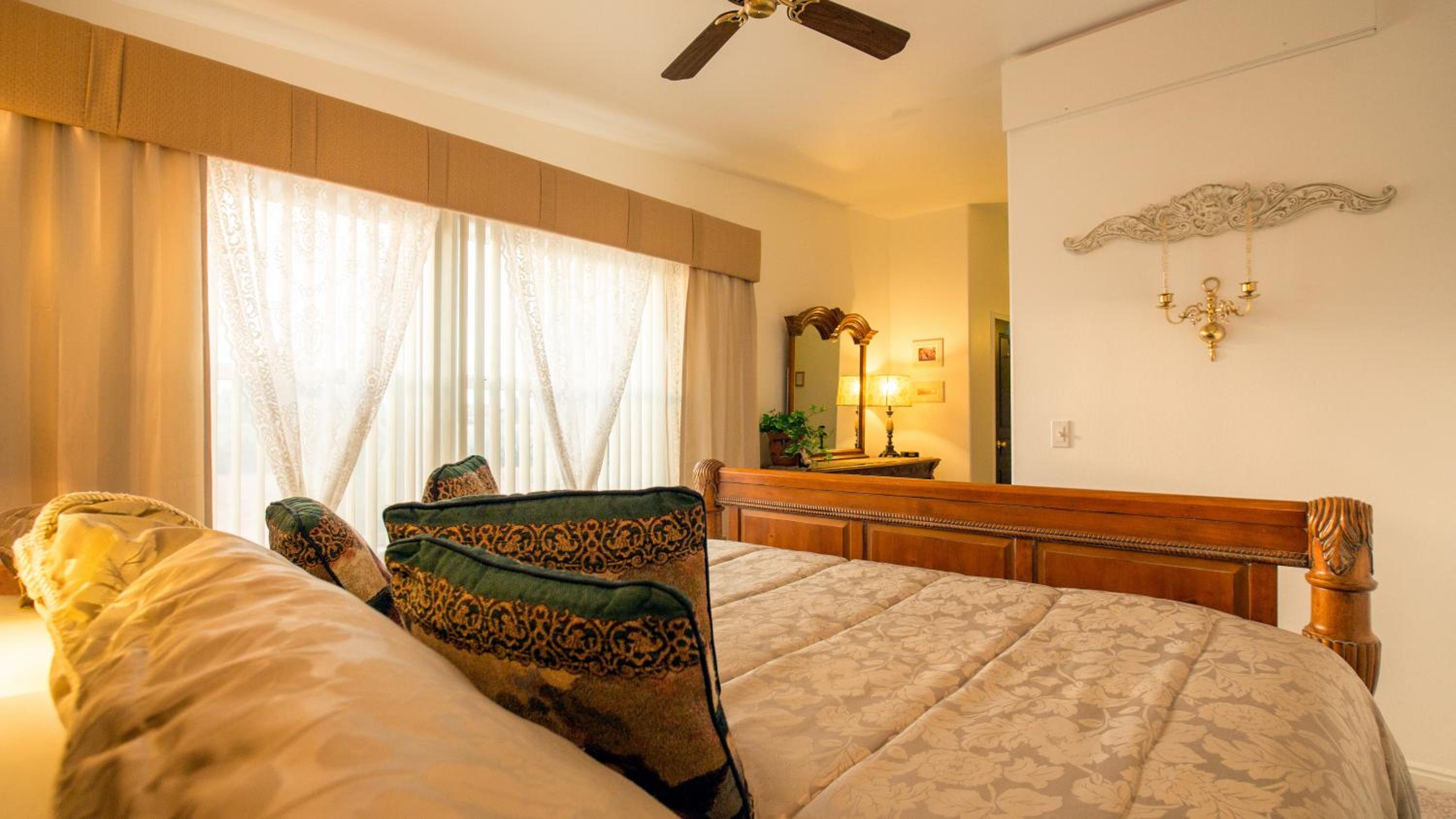 King Room photo 2