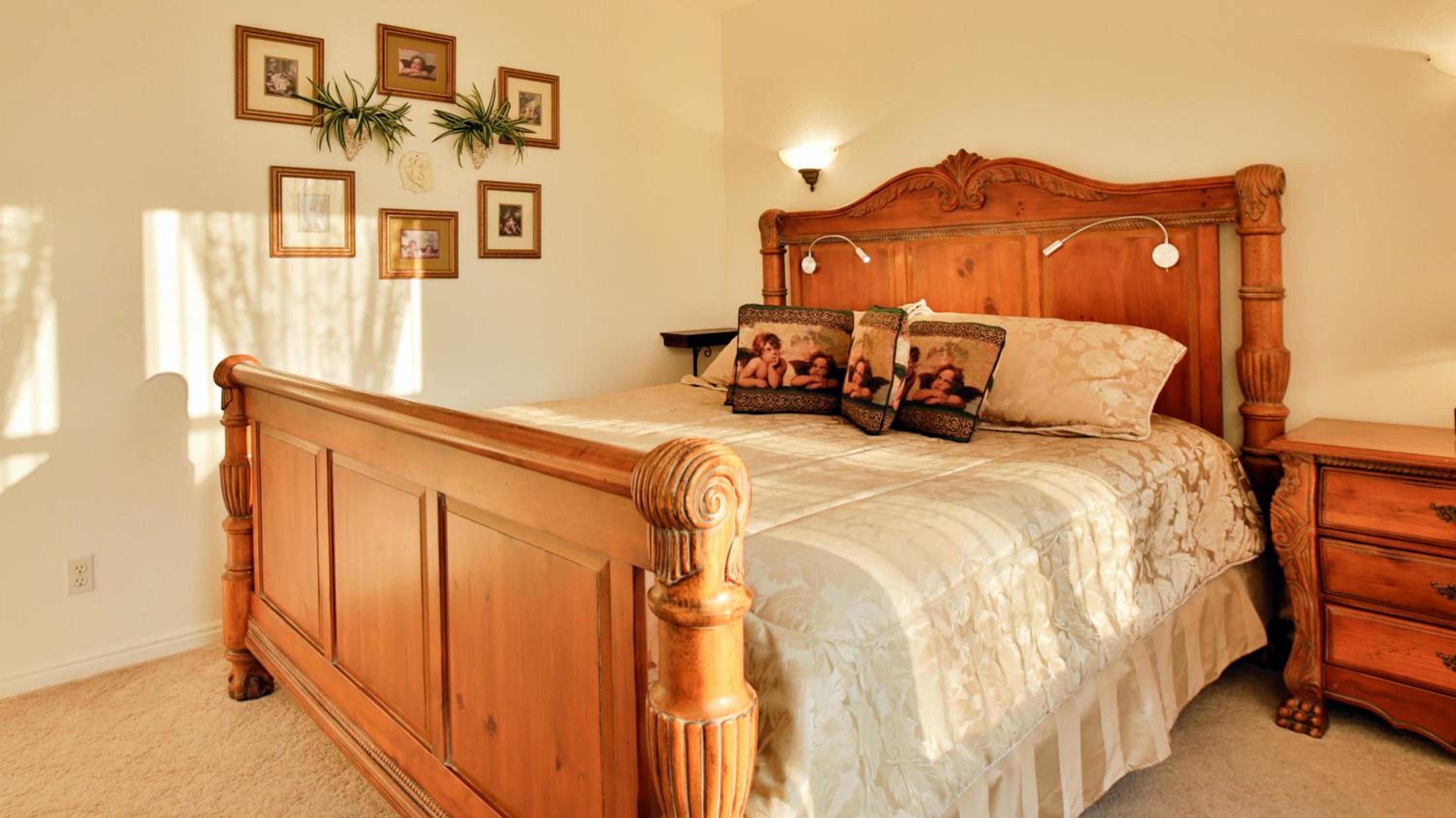 King Room photo 1