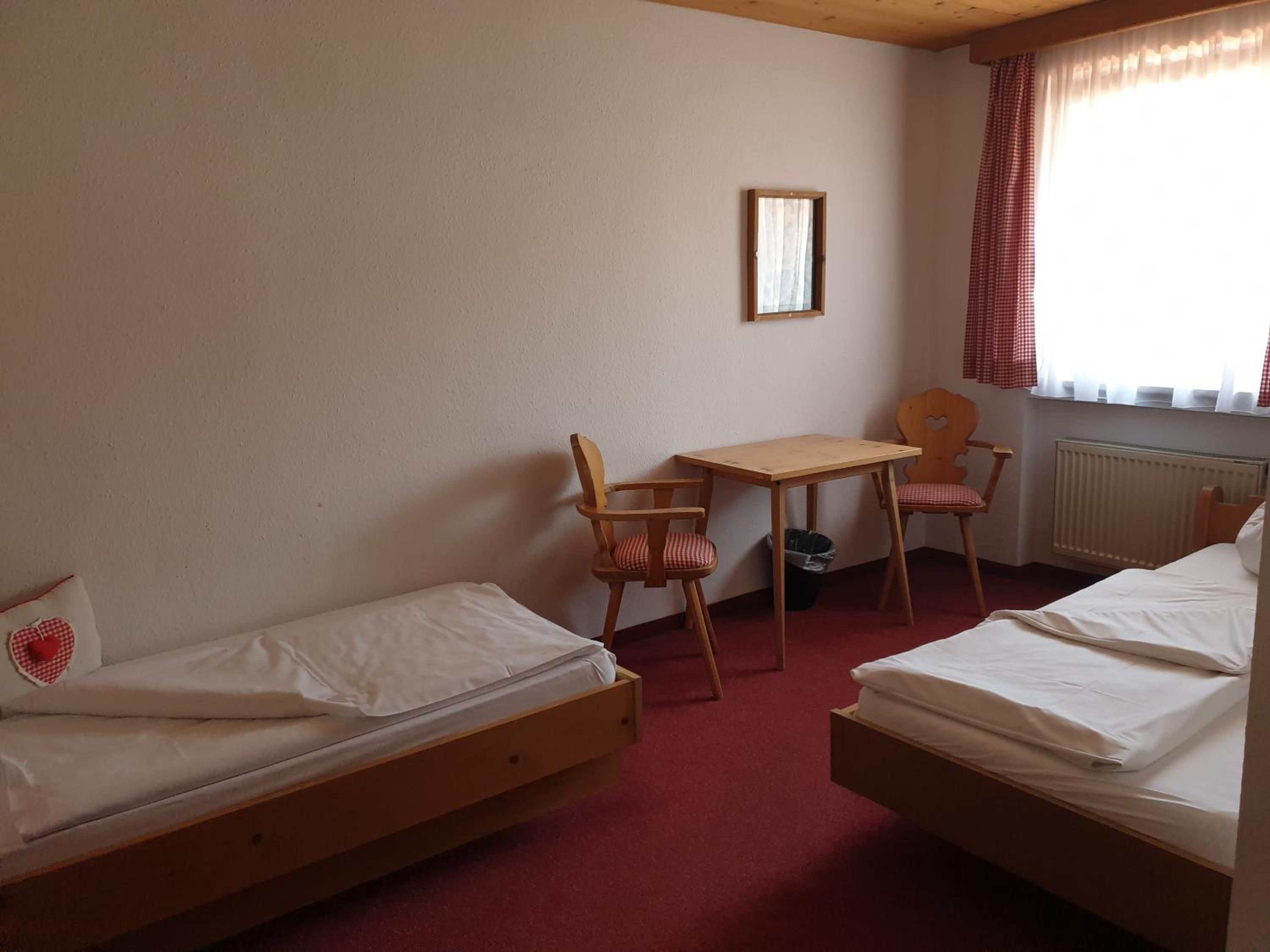 Small Double Room photo 1