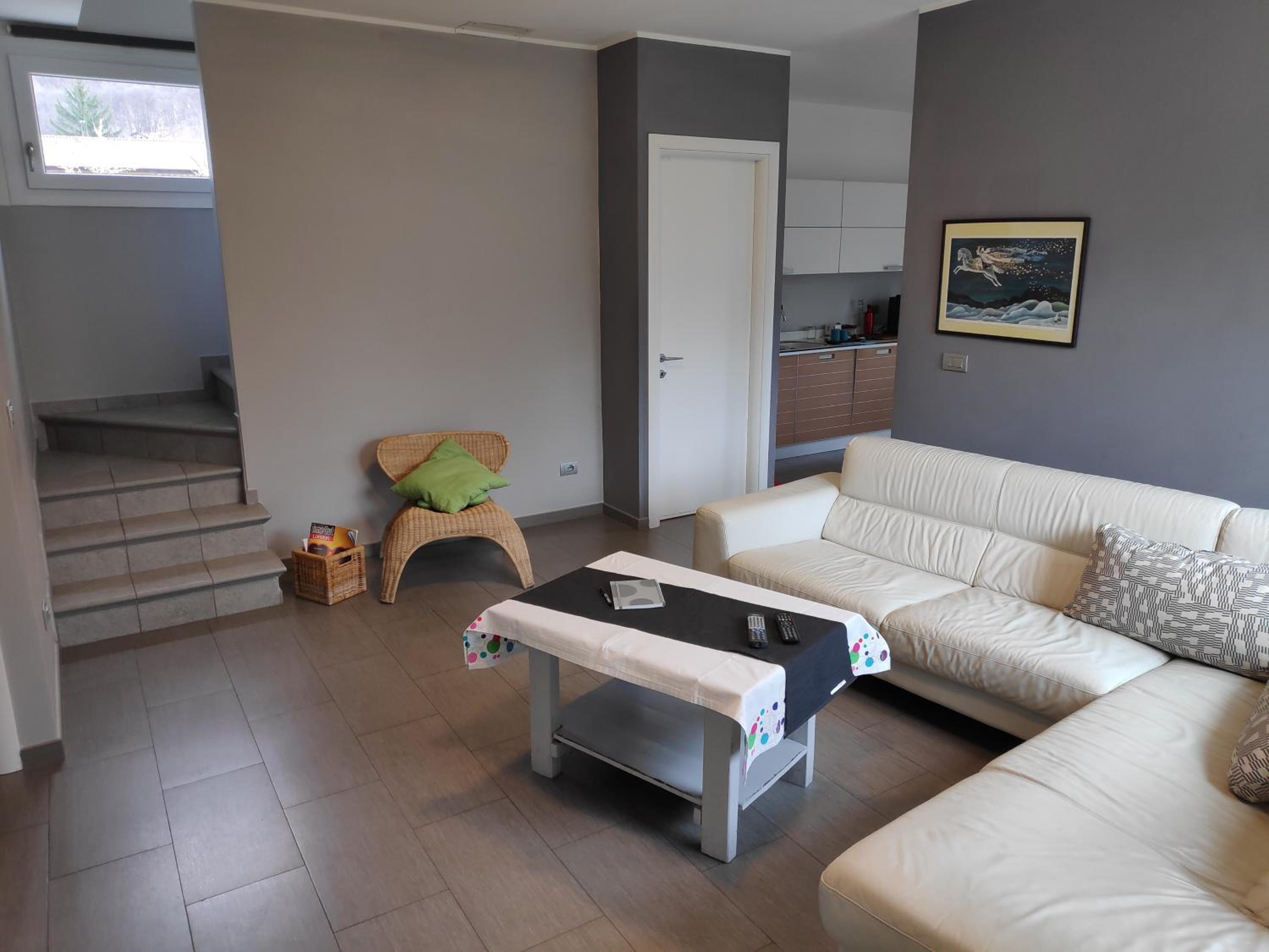 Vacation Home photo 1