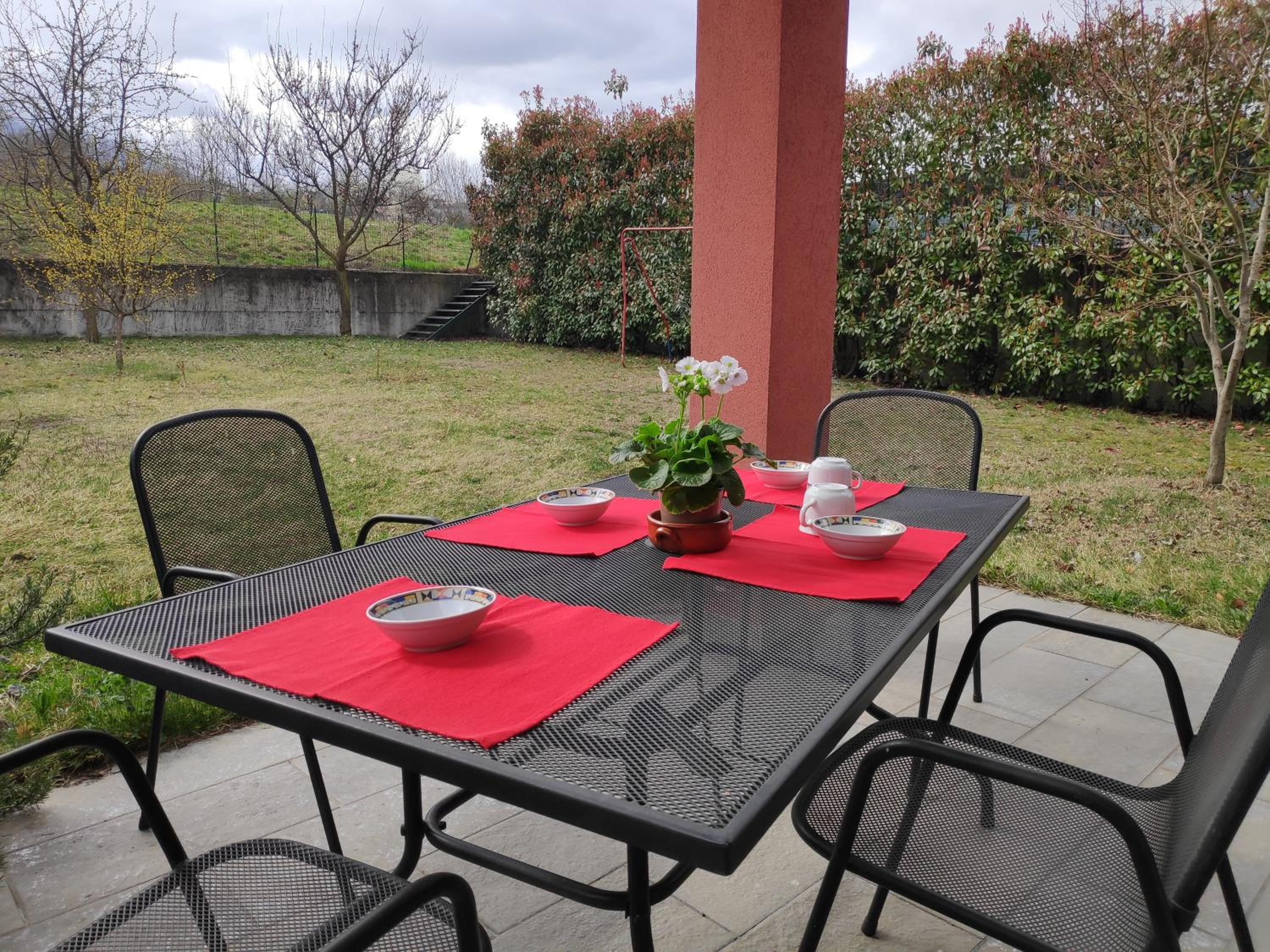 Vacation Home photo 3