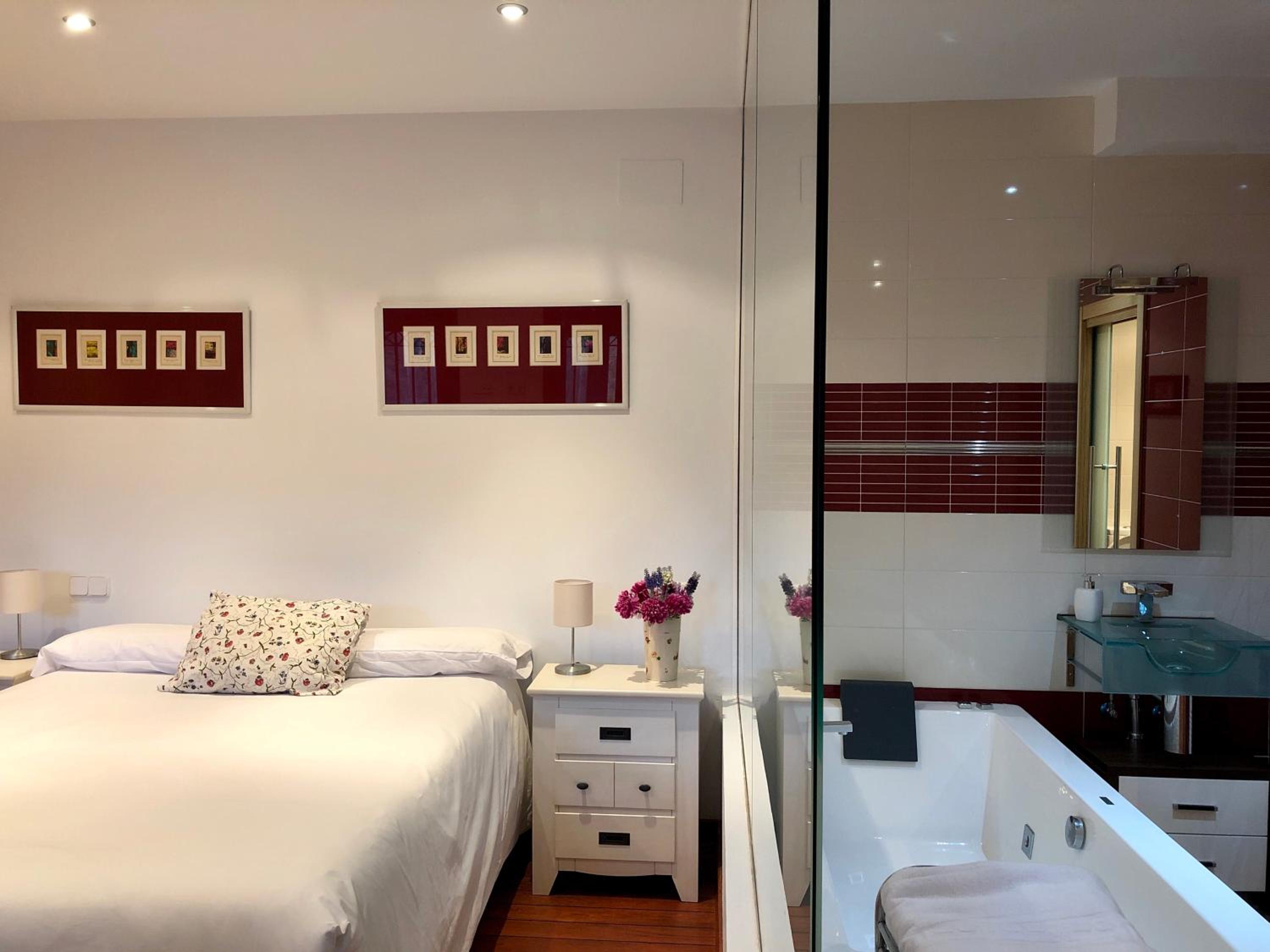 Casa de cinco habitaciones