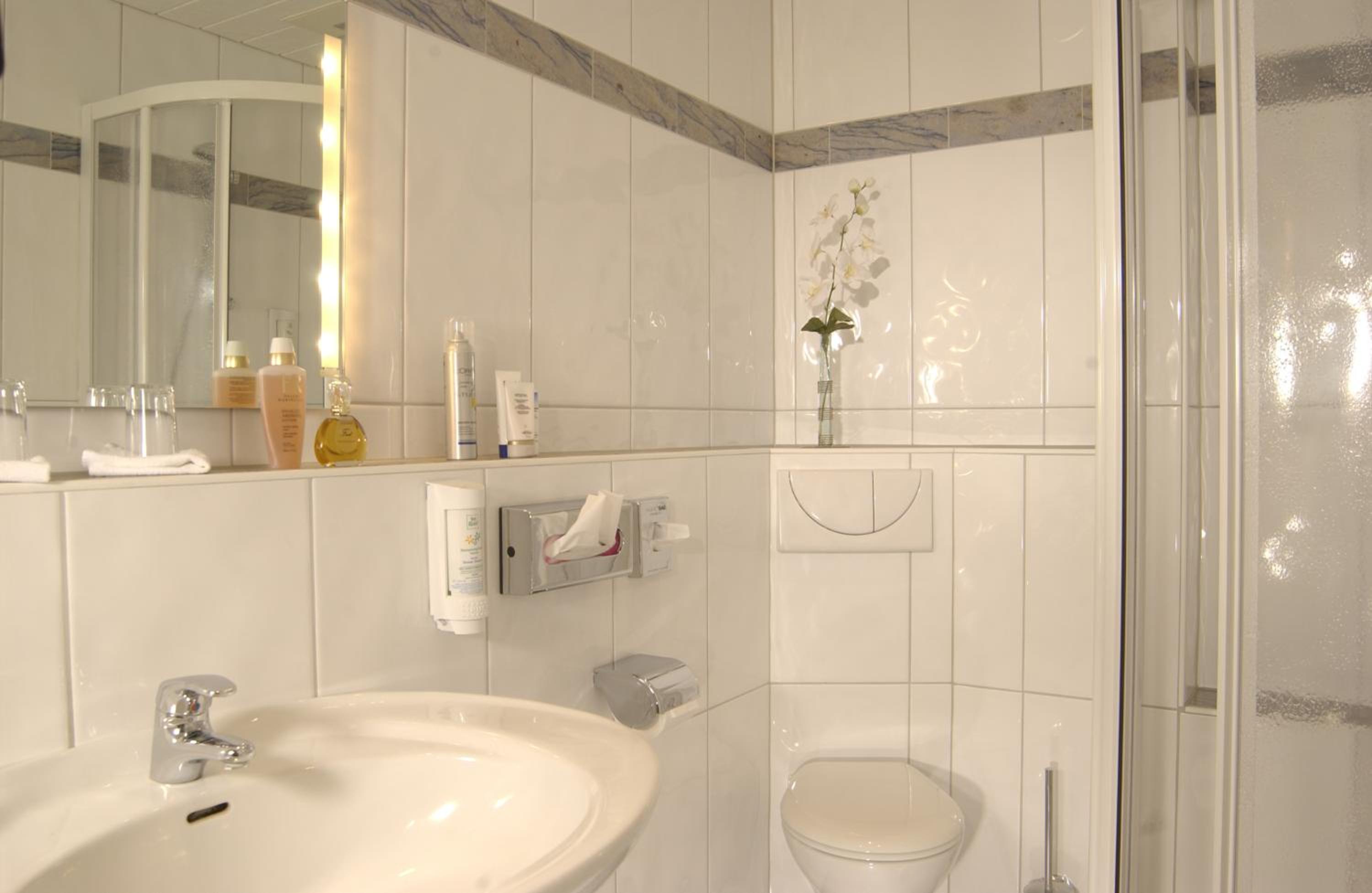 Triple Room with Shower - Photo 3