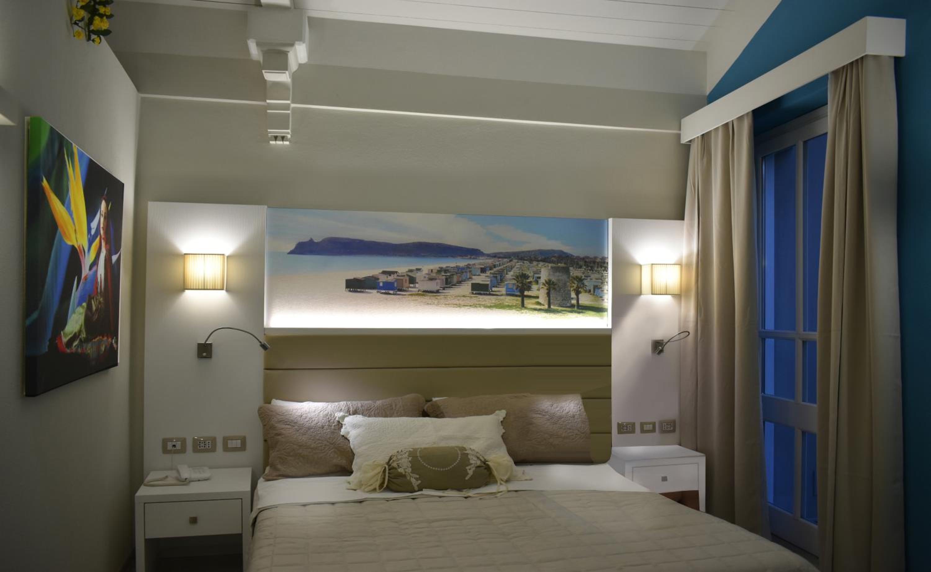 Superior Double Room photo 2