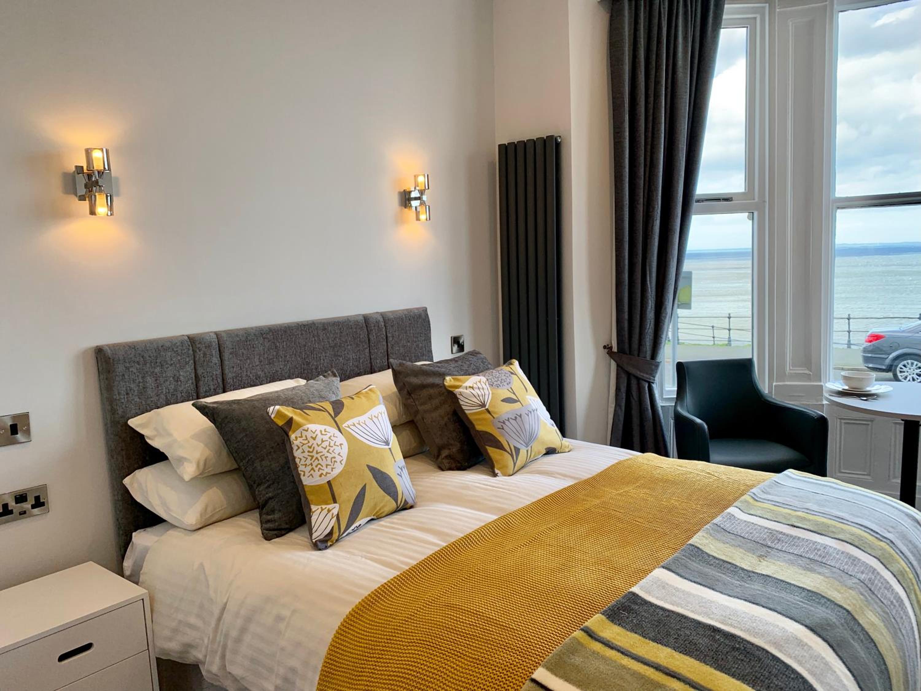  Studio Apartment With Sea View (Ground Floor) photo 2