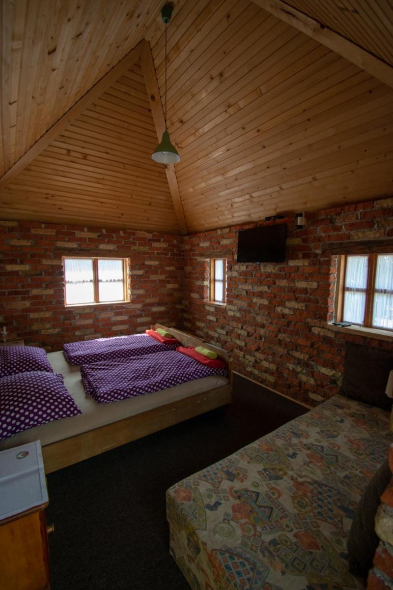 Standard Bungalow photo 1