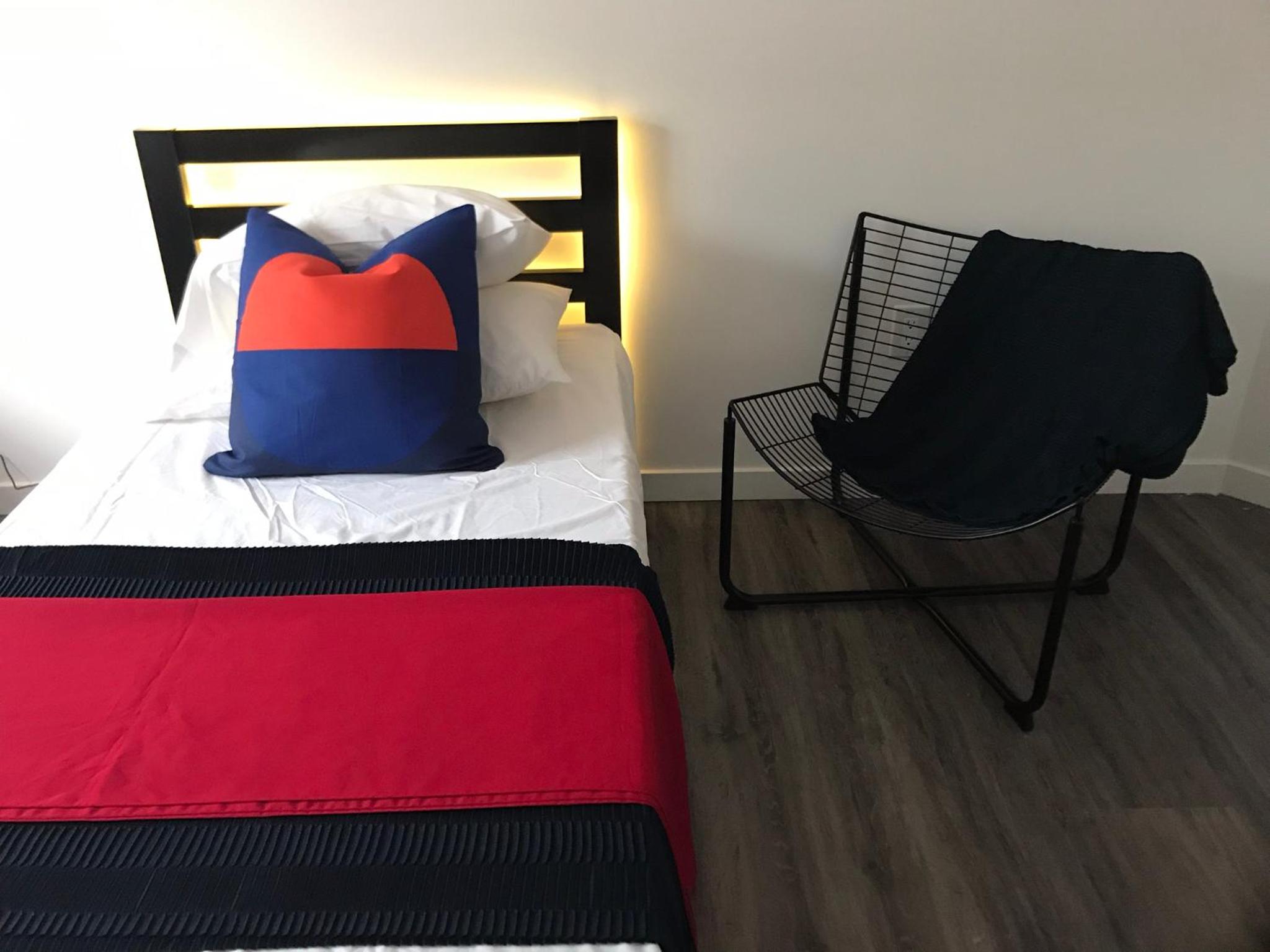 Basic Triple Room photo 1