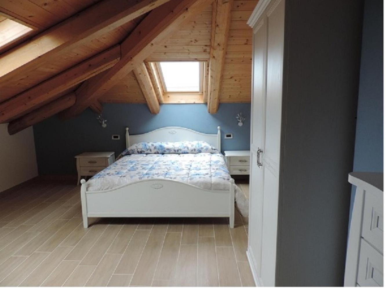 Quadruple Room photo 1