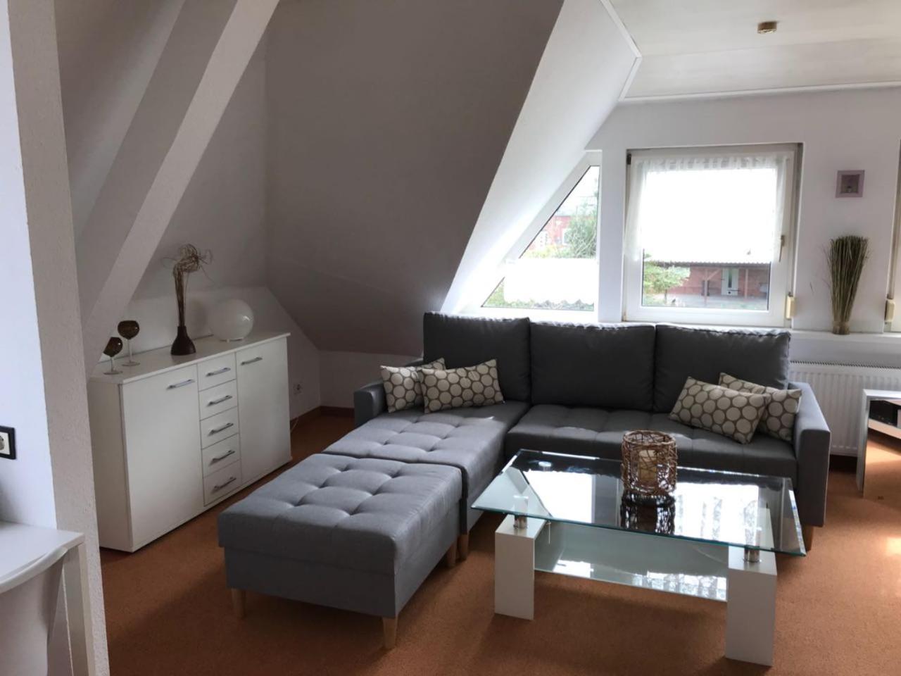 Two-Bedroom Apartment photo 1