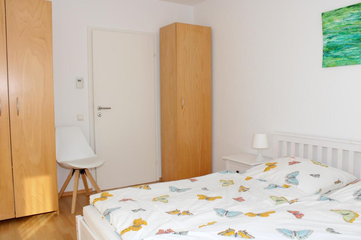 Two-Bedroom Apartment photo 1