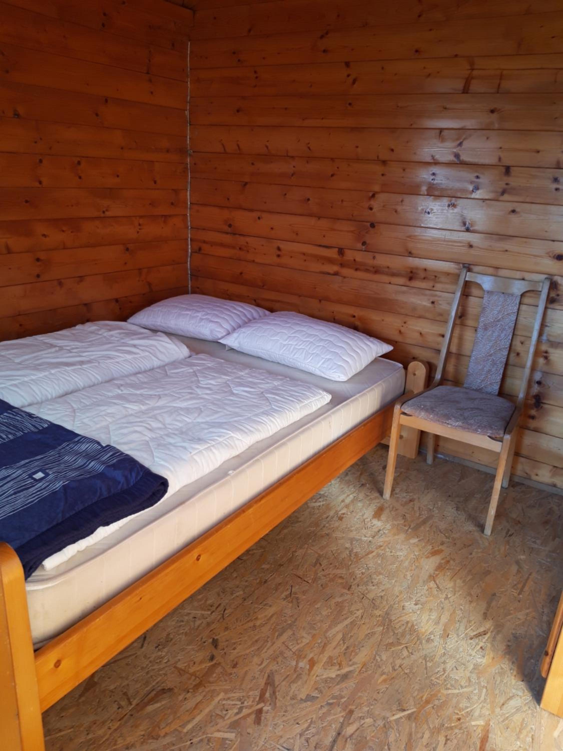 Small Double or Twin Room photo 1