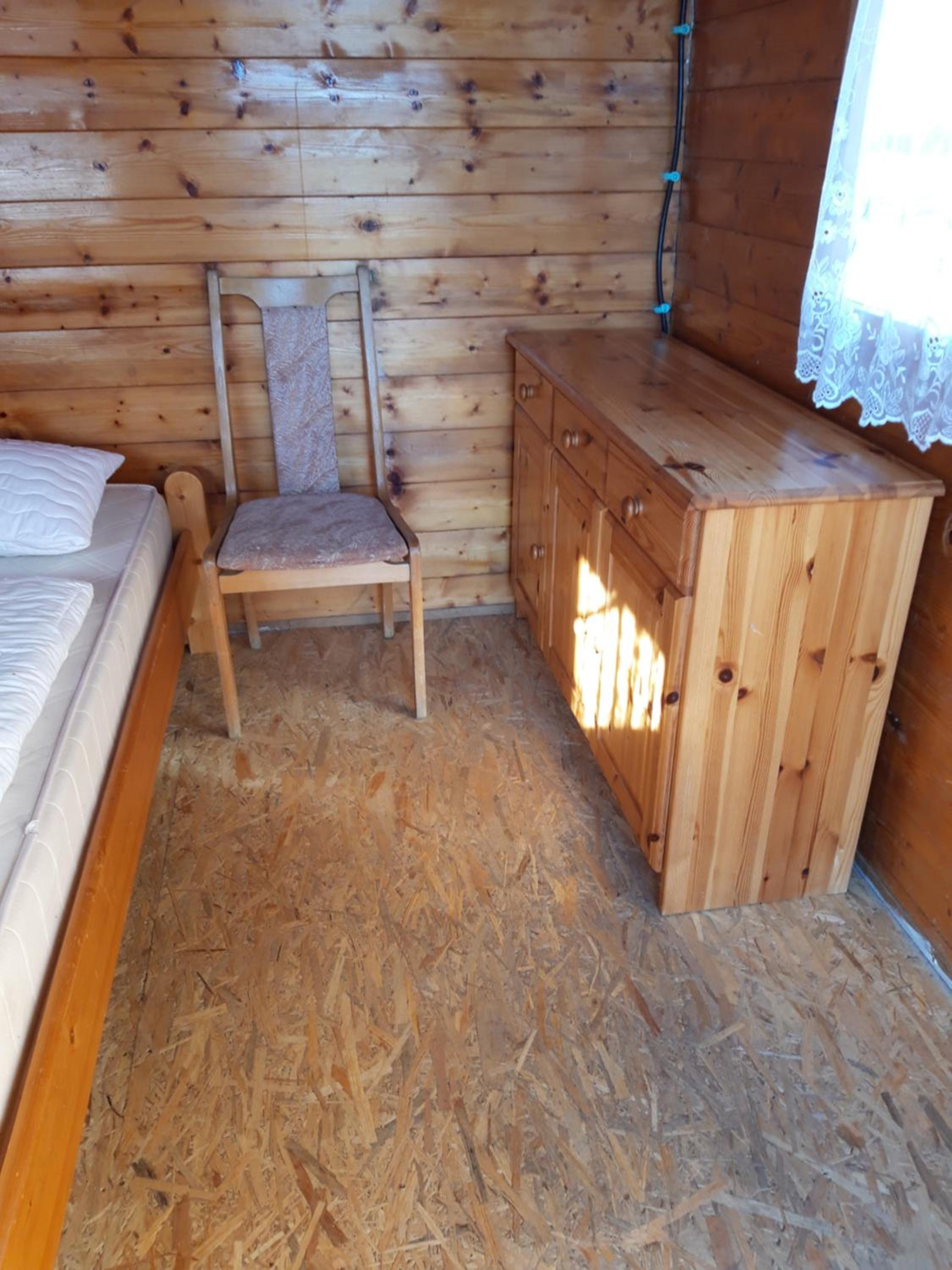 Small Double or Twin Room photo 3