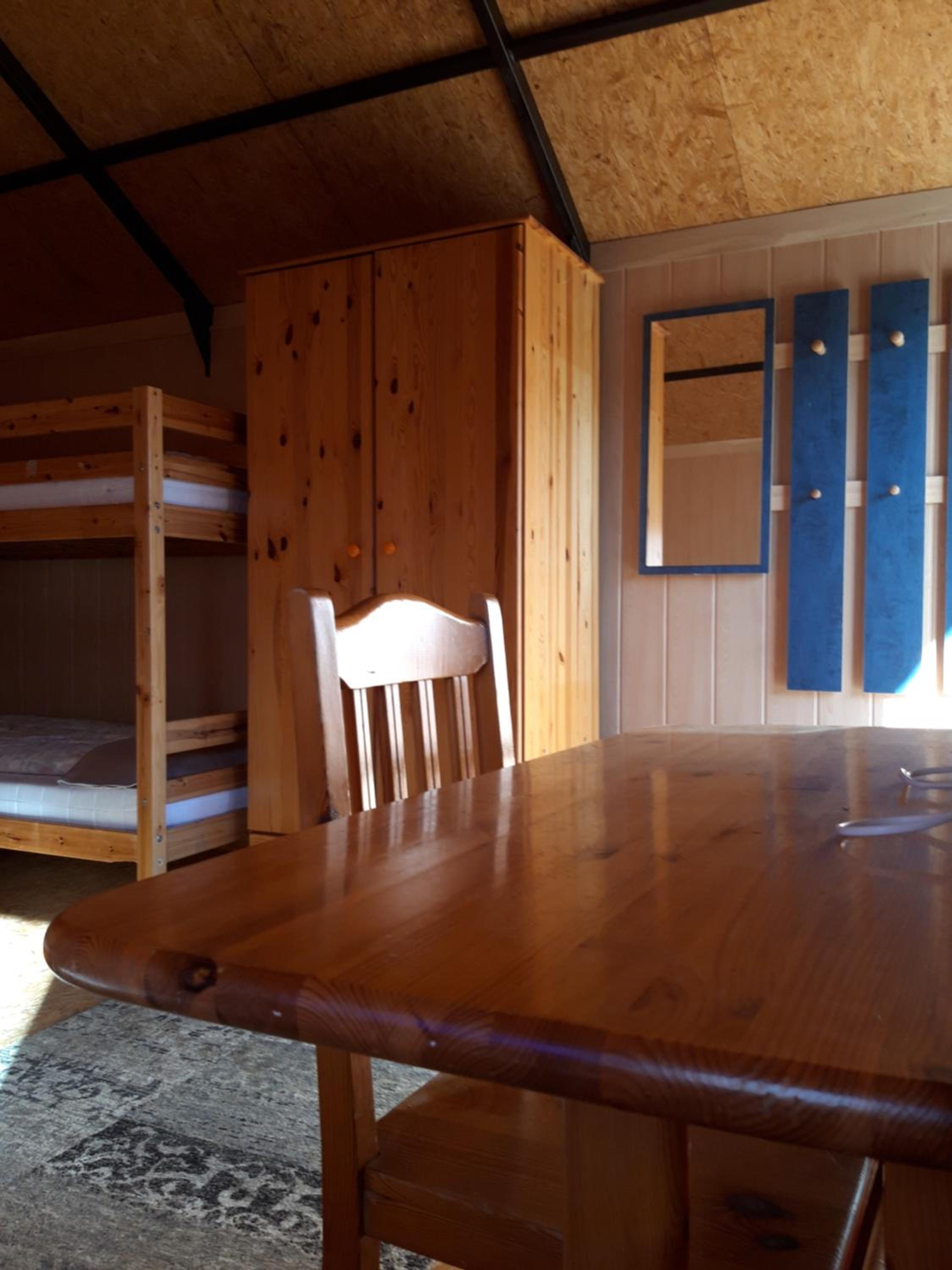 Family Chalet photo 3
