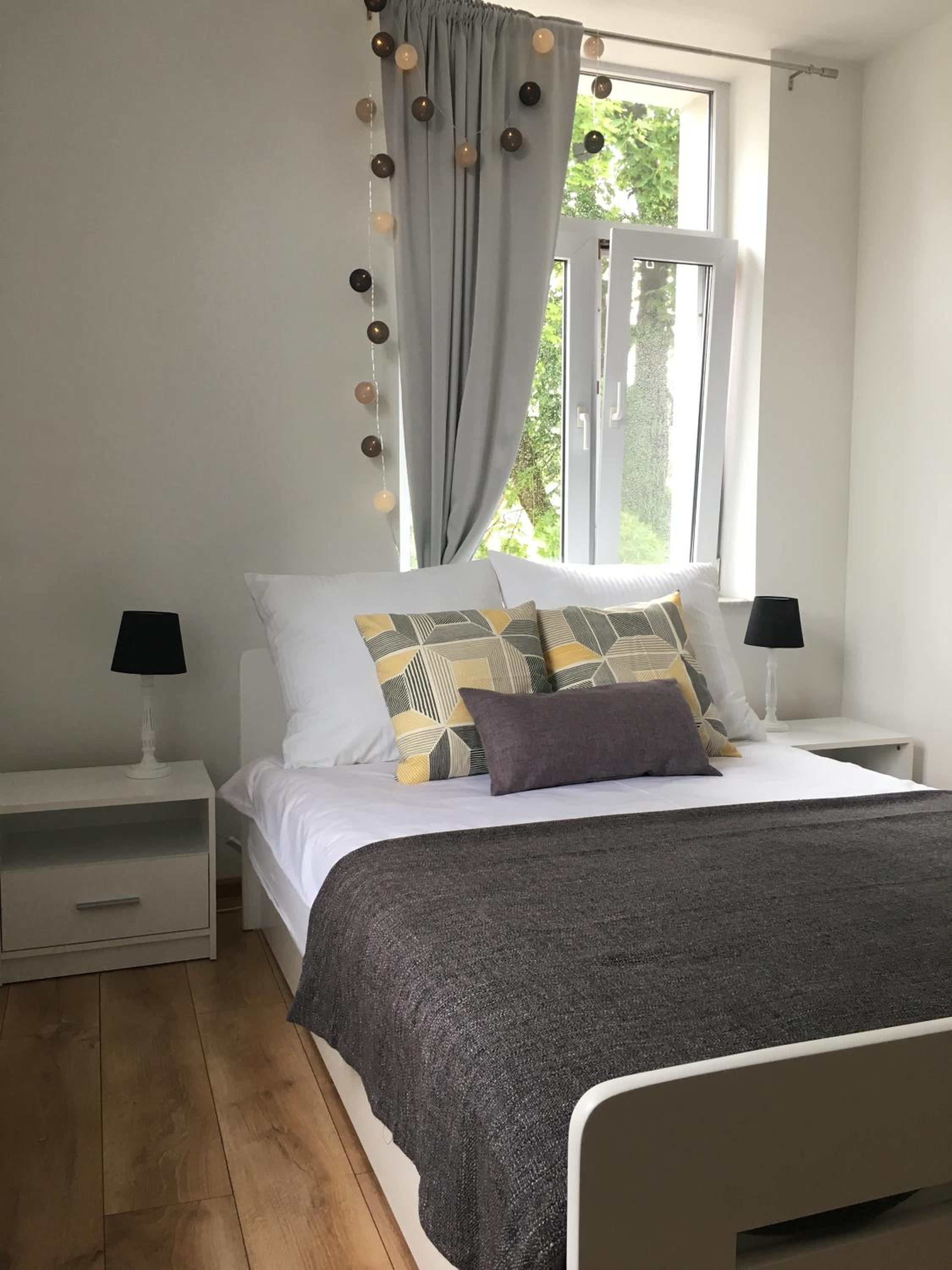 Standard Double Room photo 3
