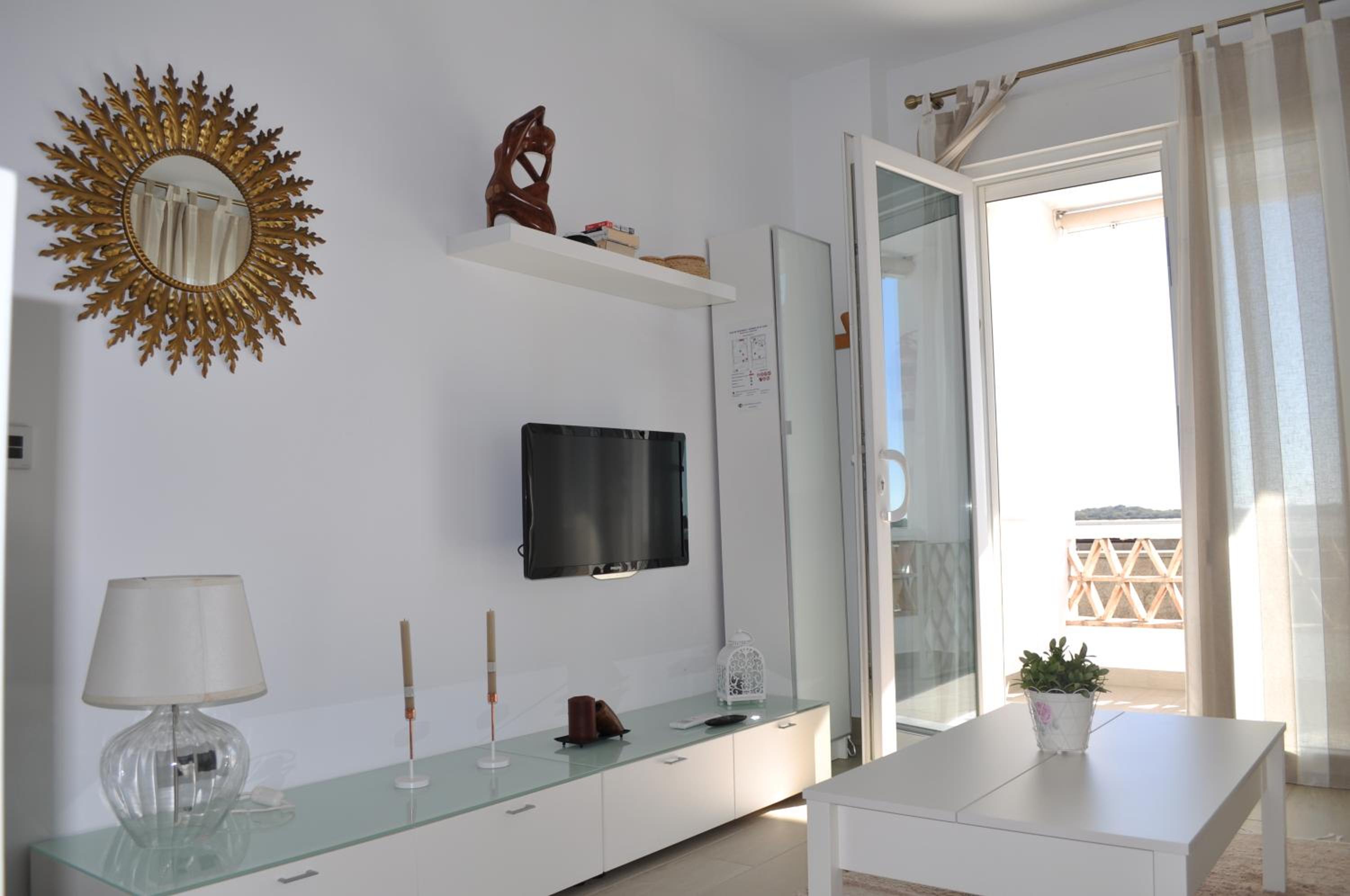 Apartamento Dúplex