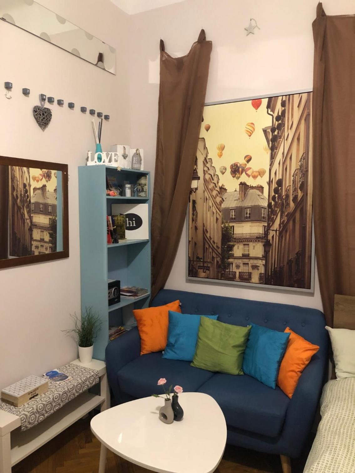 Studio Apartment - Photo 96