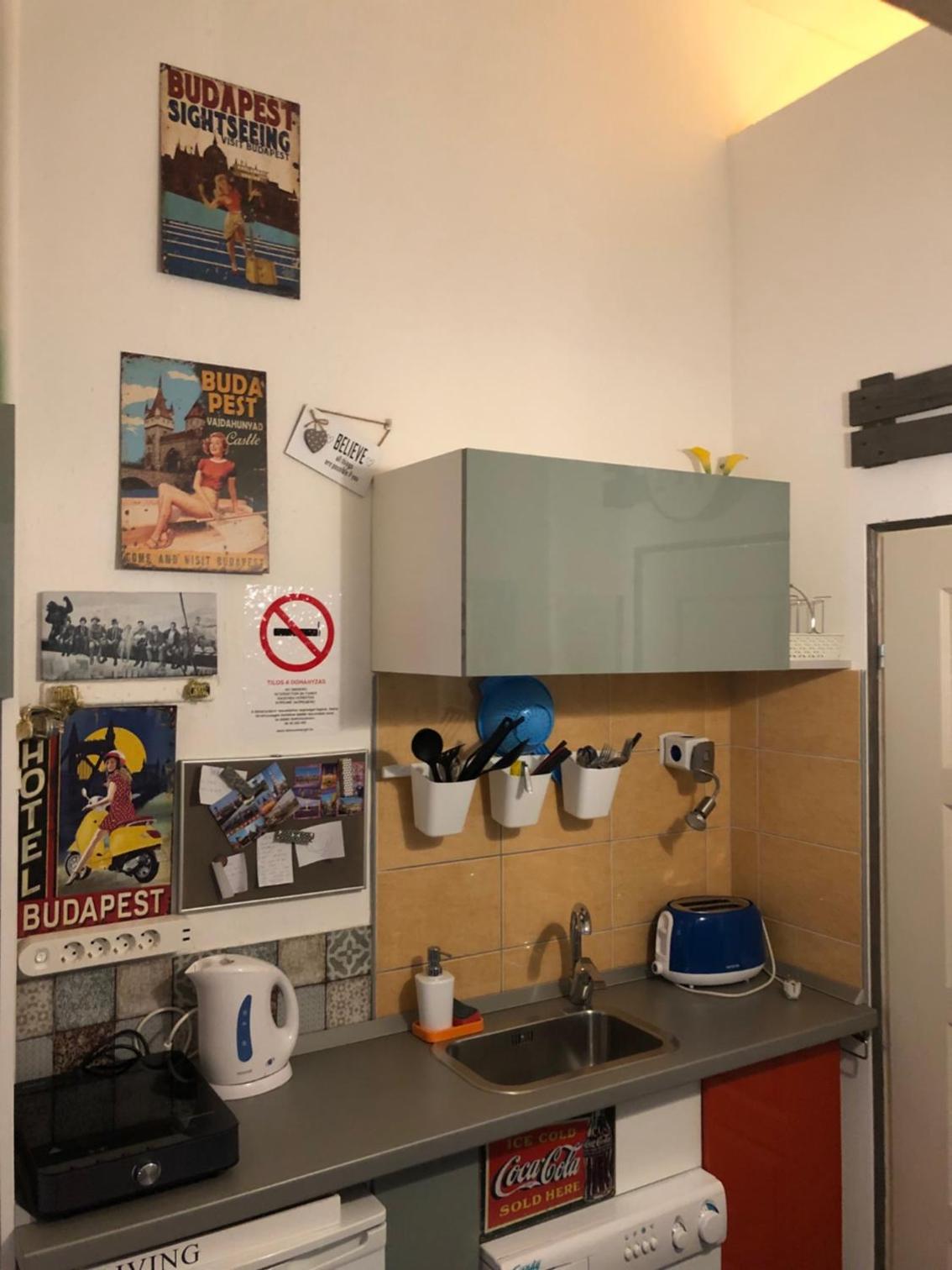 Studio Apartment - Photo 101