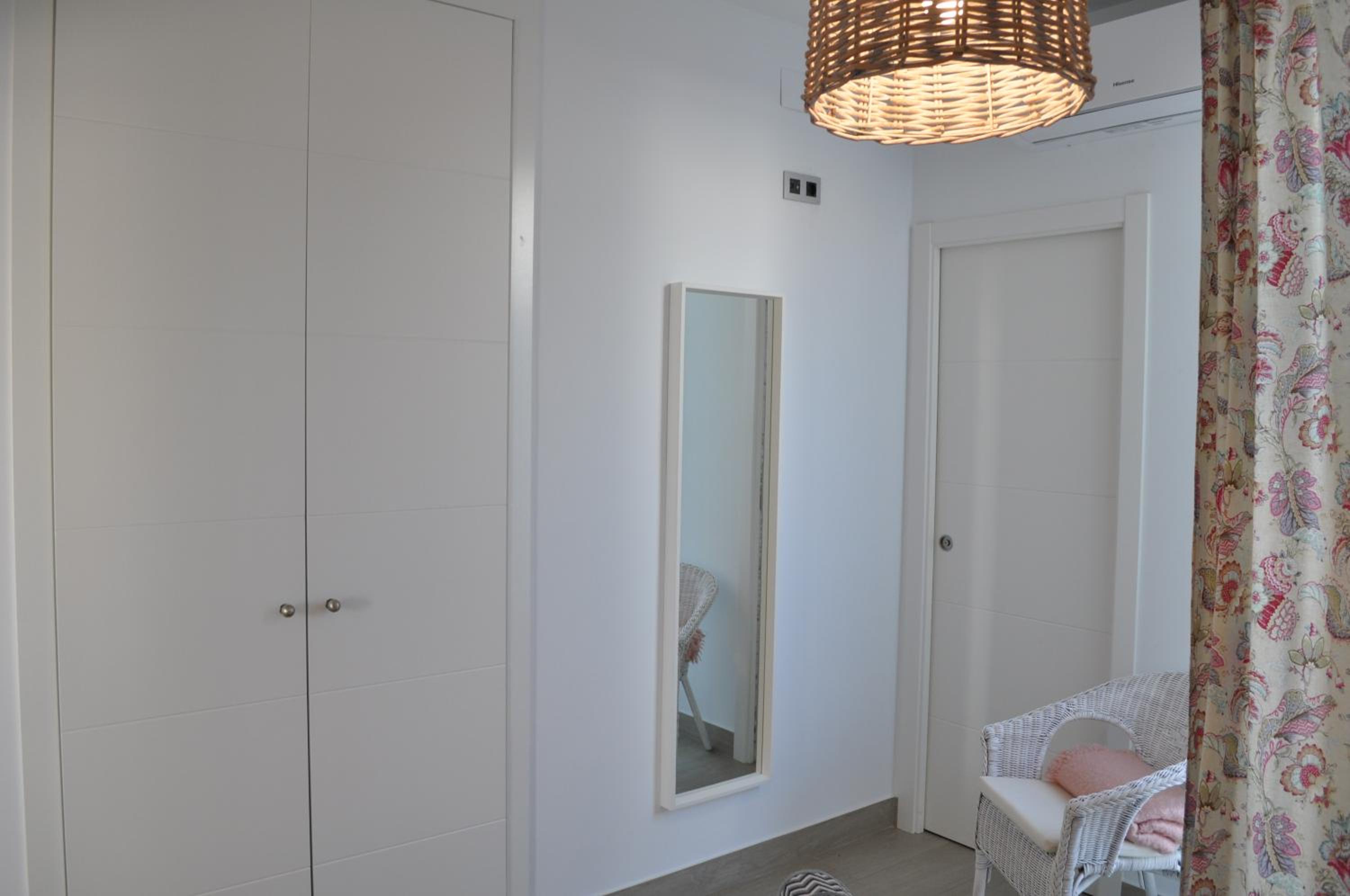 Apartamento - Planta Baja