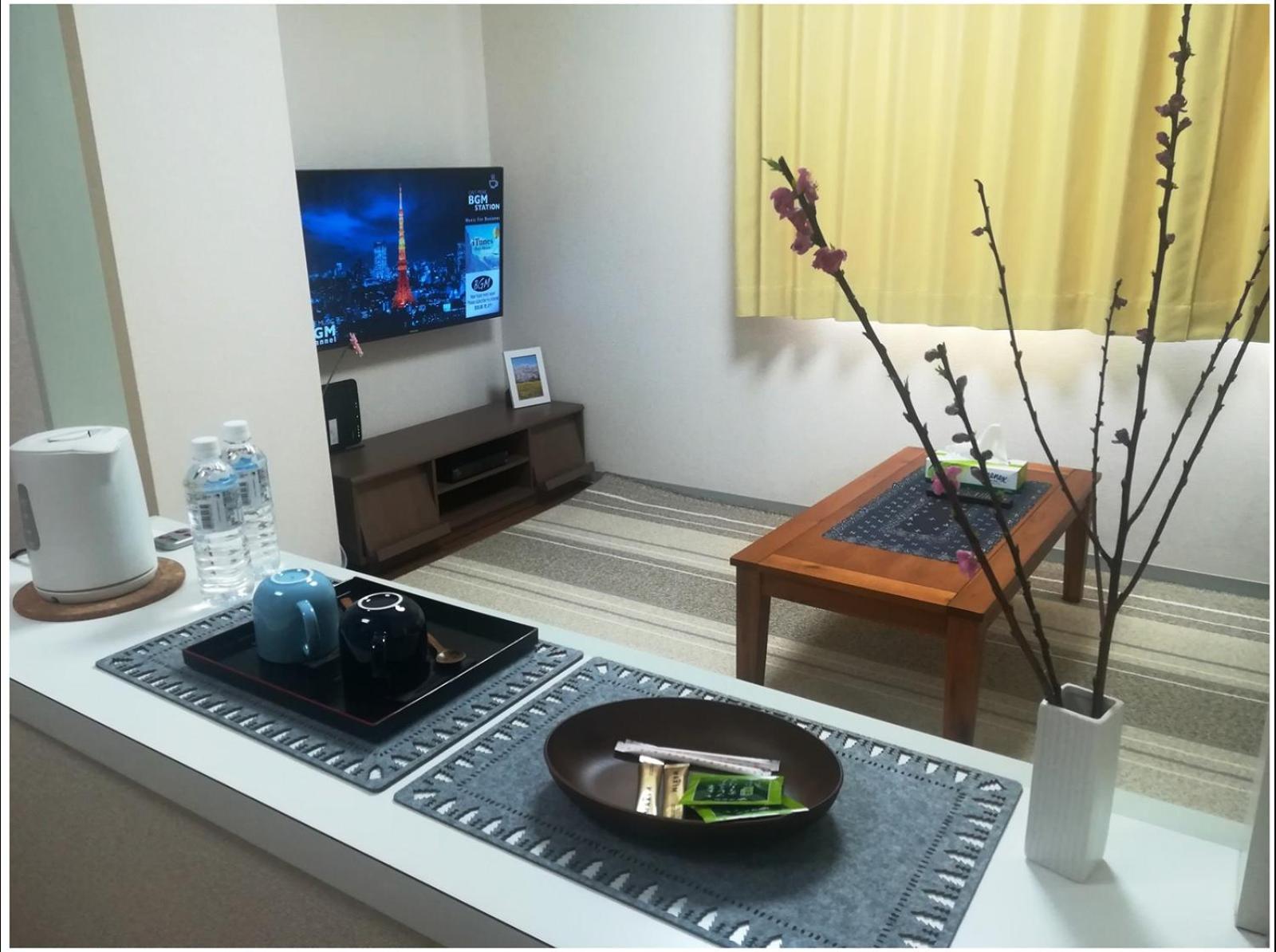 Deluxe Room (2 Adults + 1 Child) - Photo 5