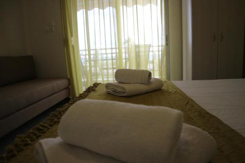 Apartment with Sea View photo 1