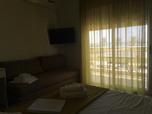 Apartment with Sea View photo 2