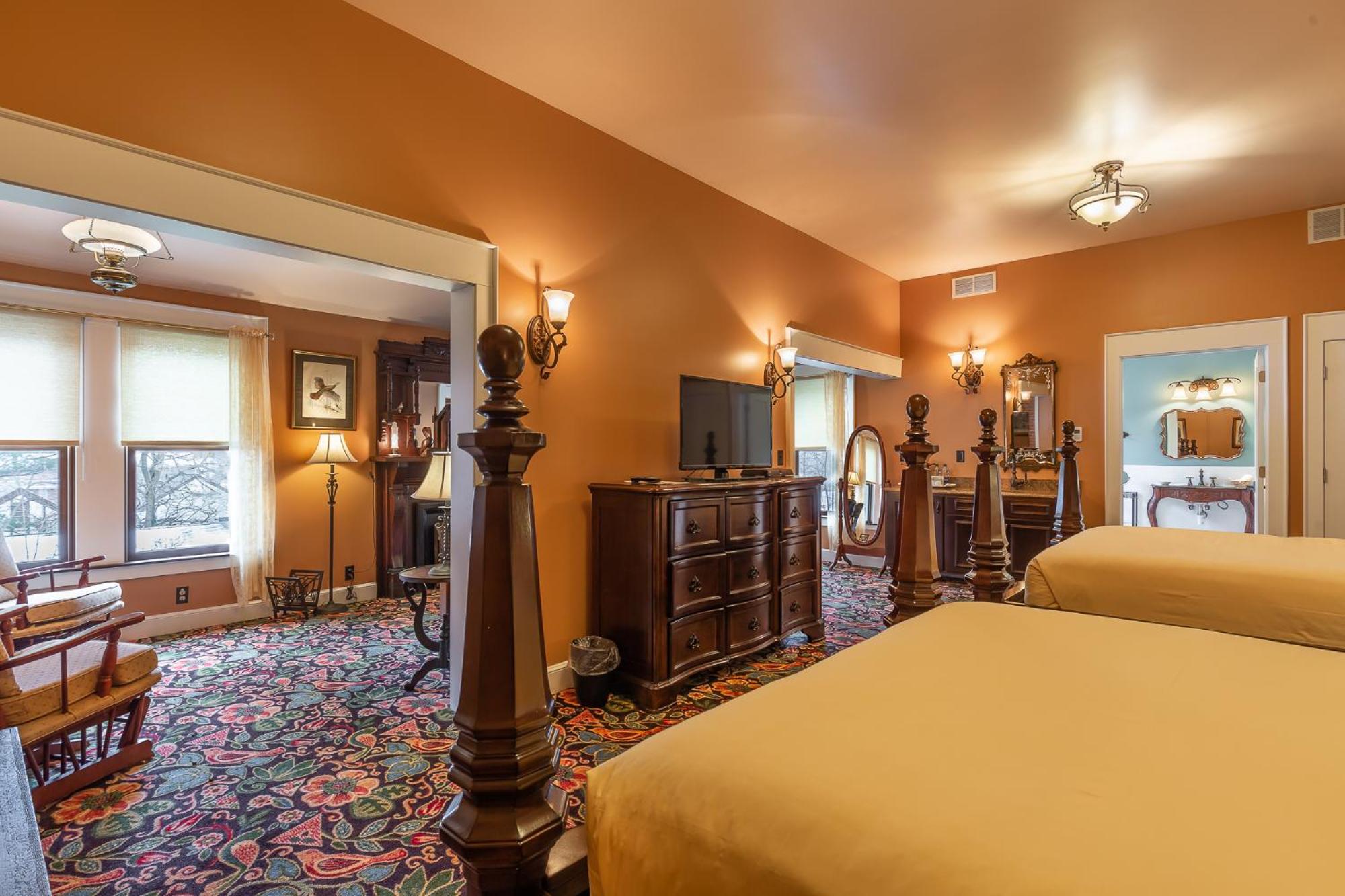 Superior Queen Room - Photo 6