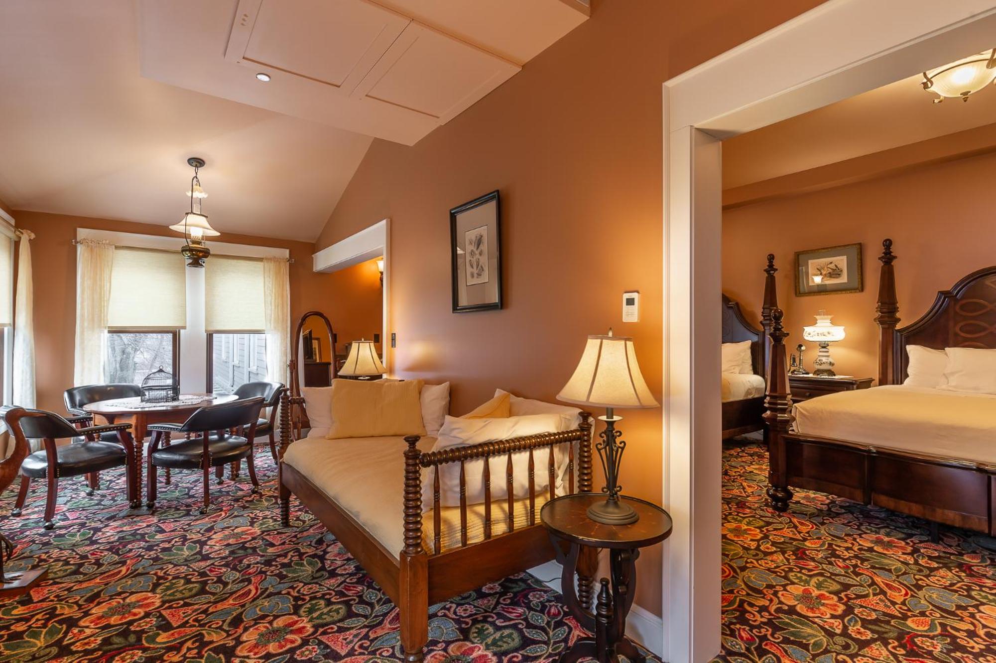 Superior Queen Room - Photo 7