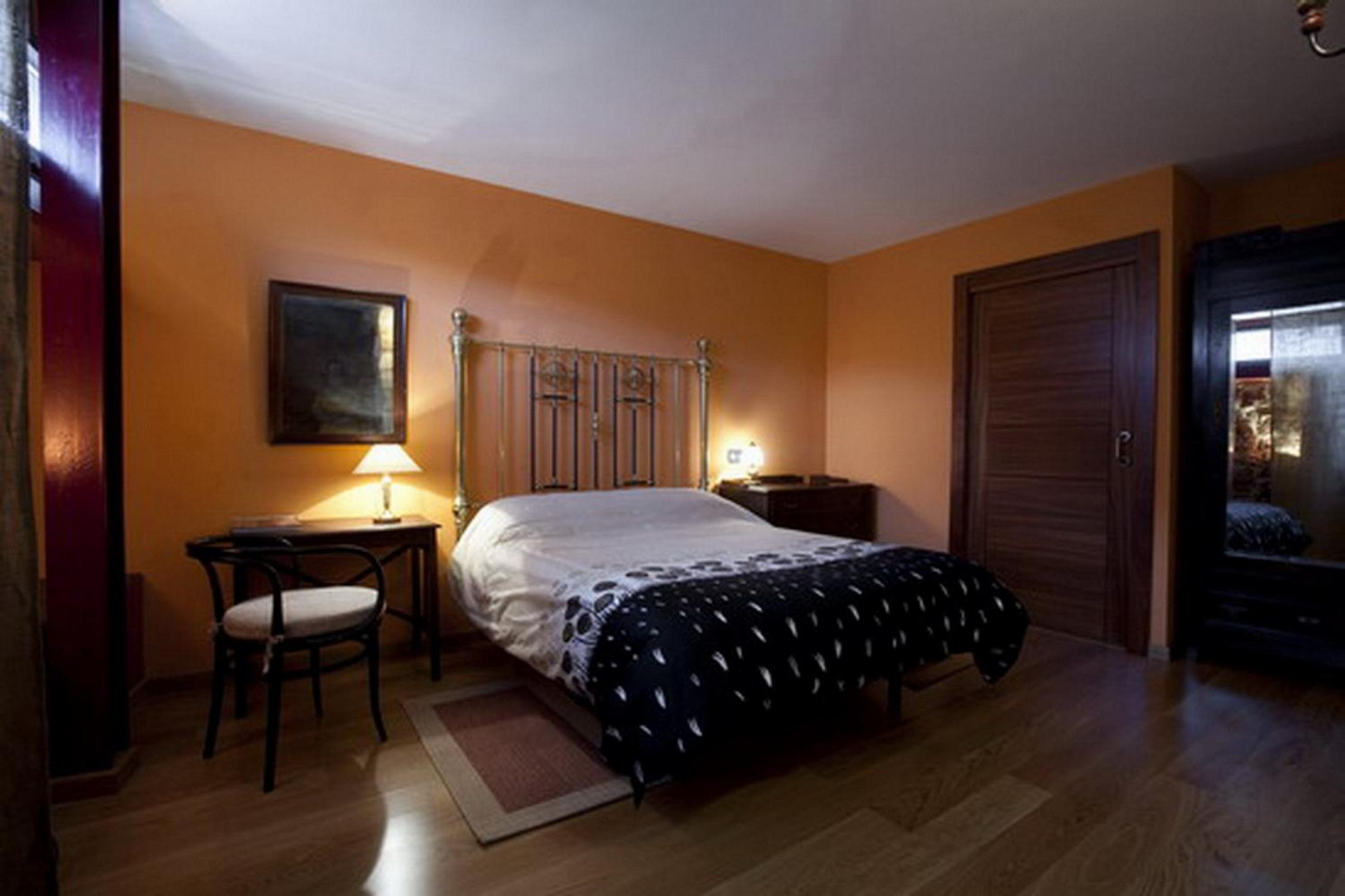 Habitación Doble Superior