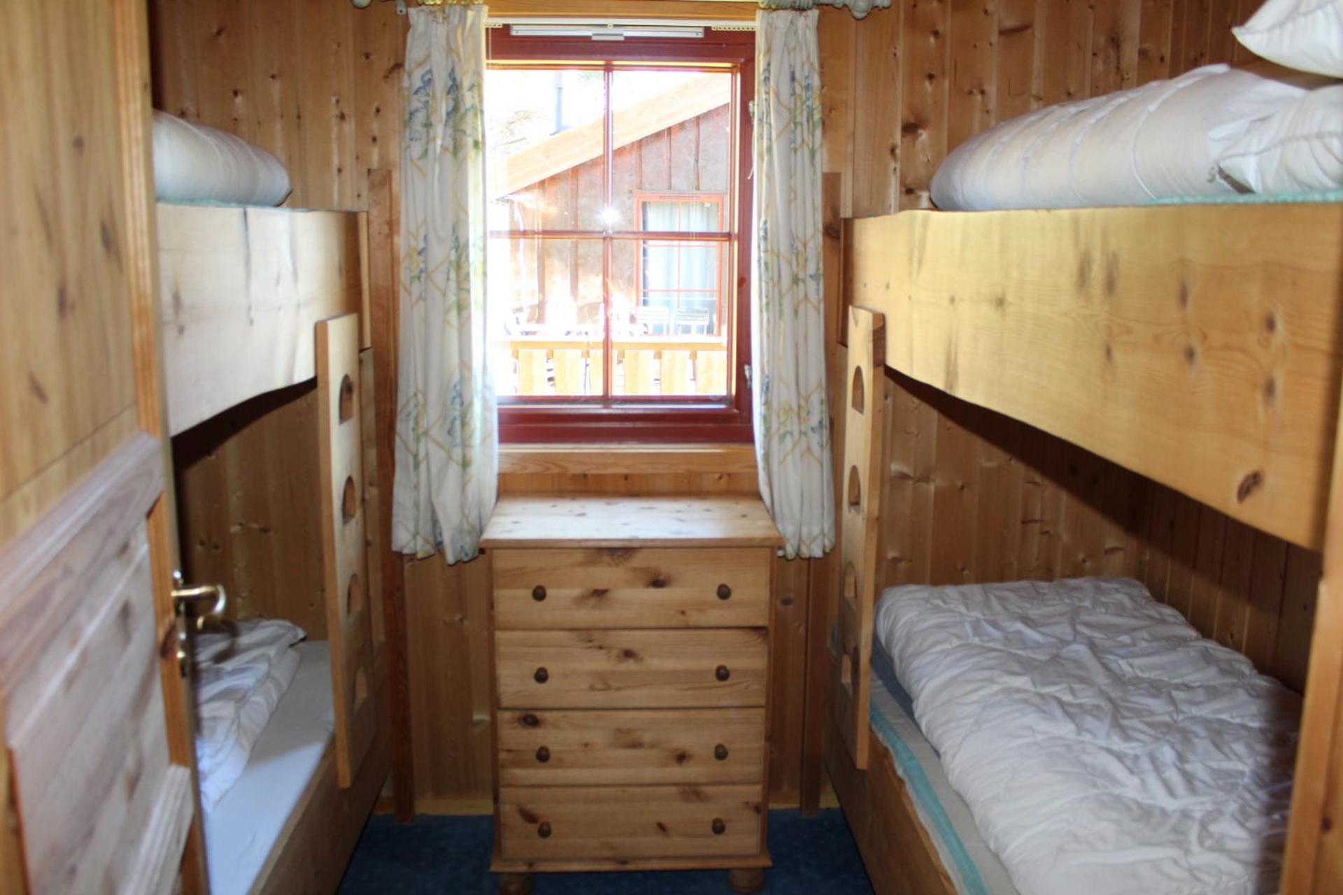 Three-Bedroom House photo 1