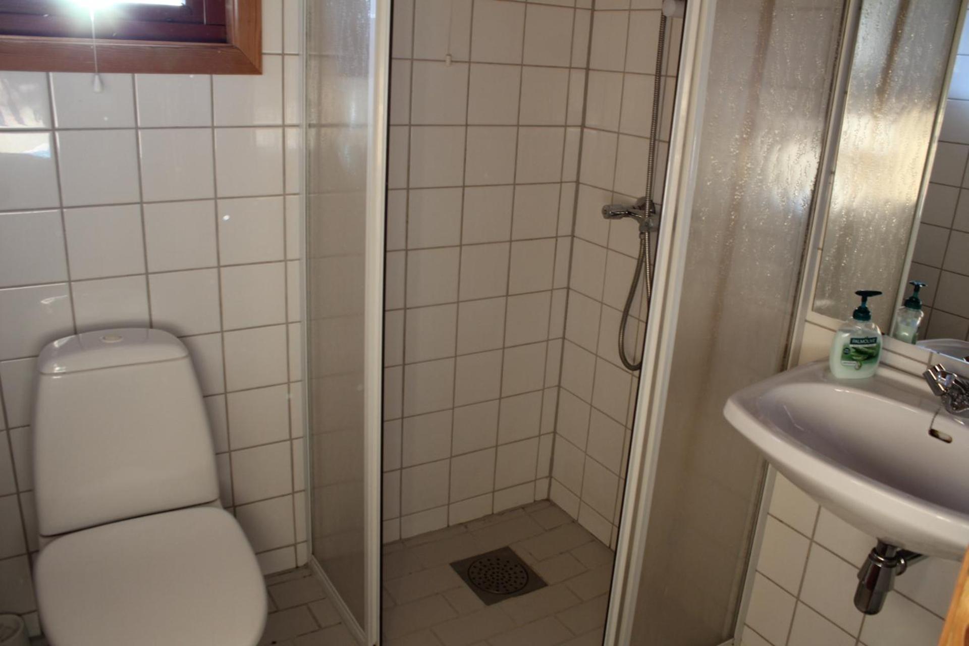 Three-Bedroom House photo 2