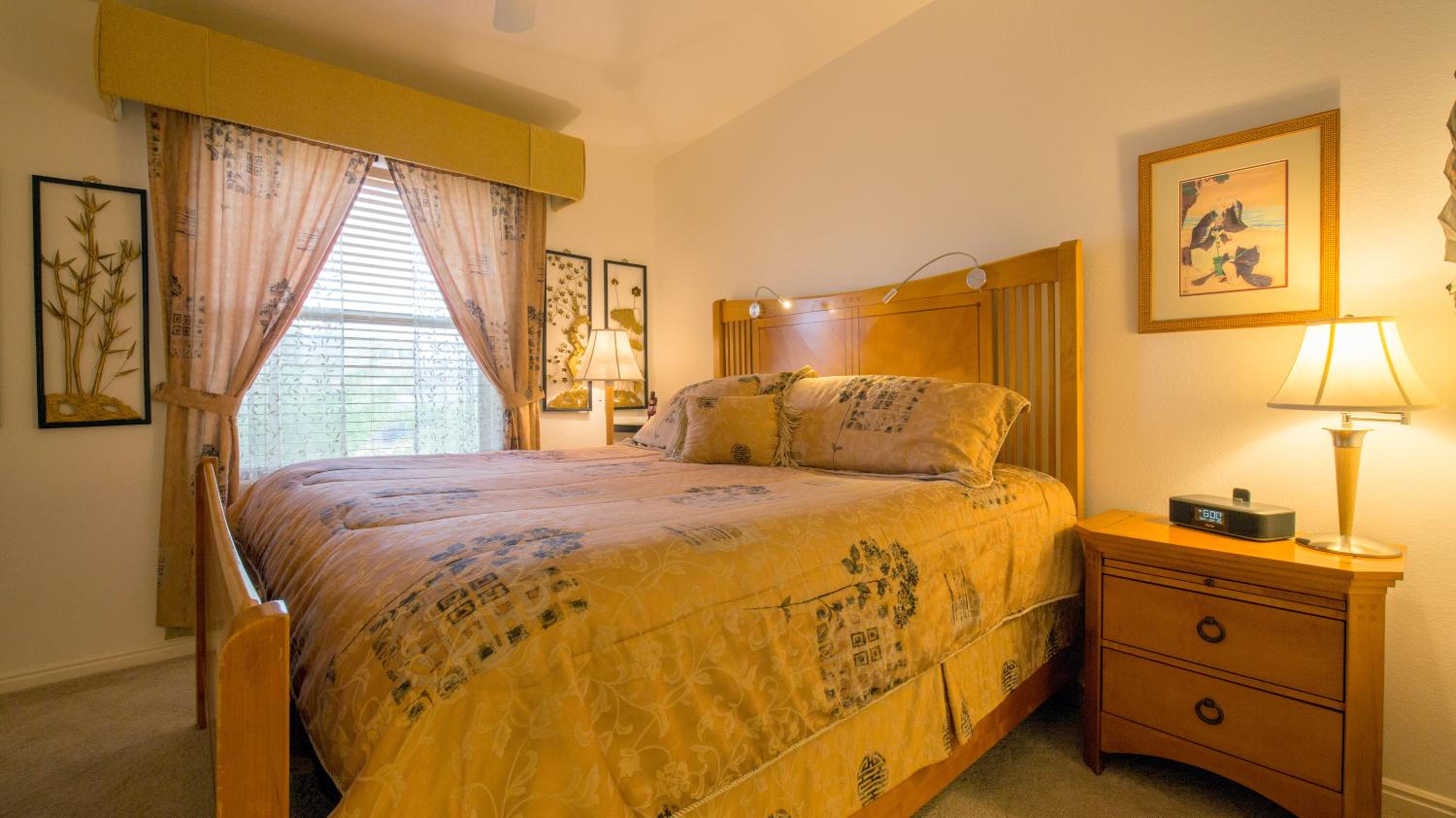 King Room photo 2
