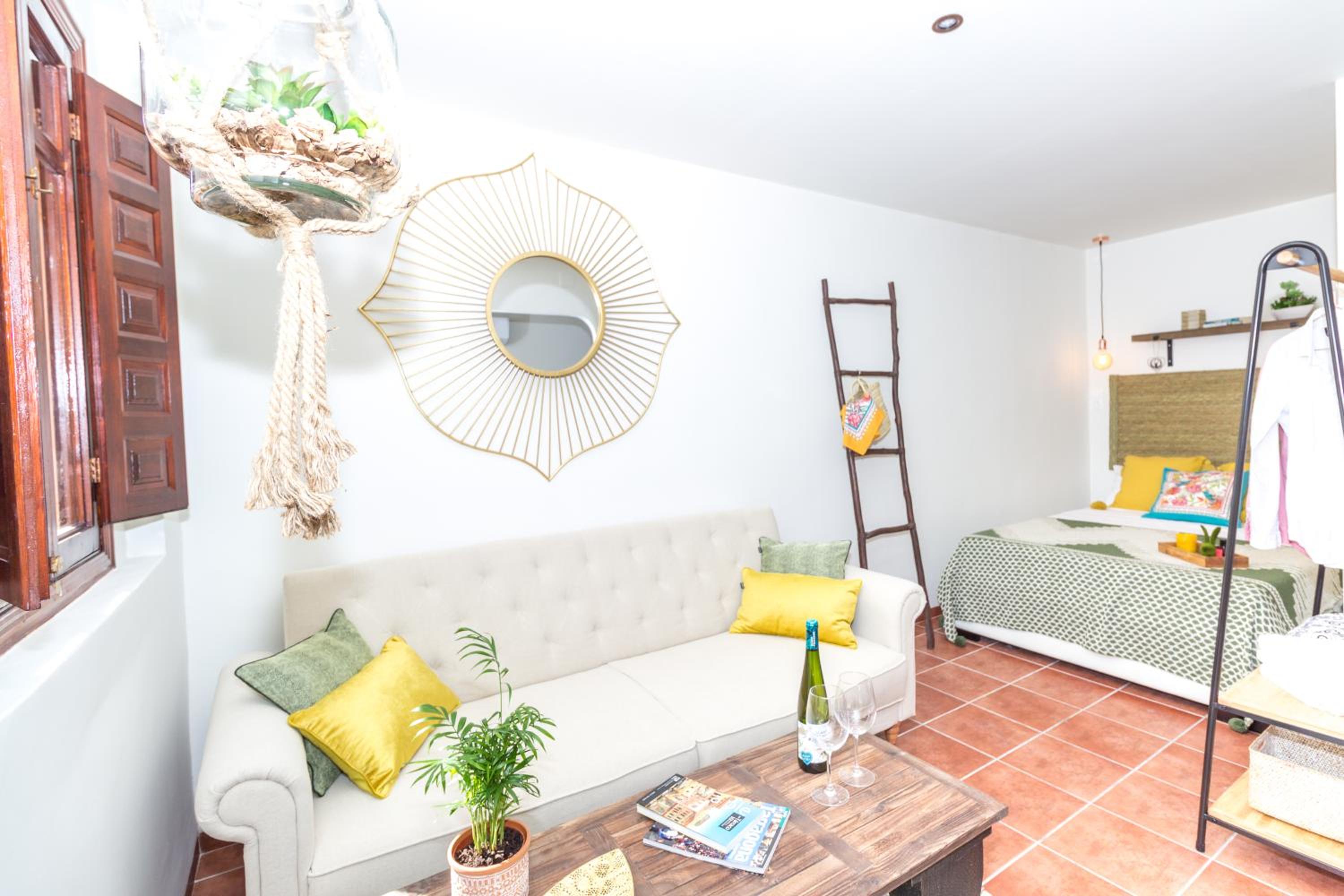 Apartamento Estudio