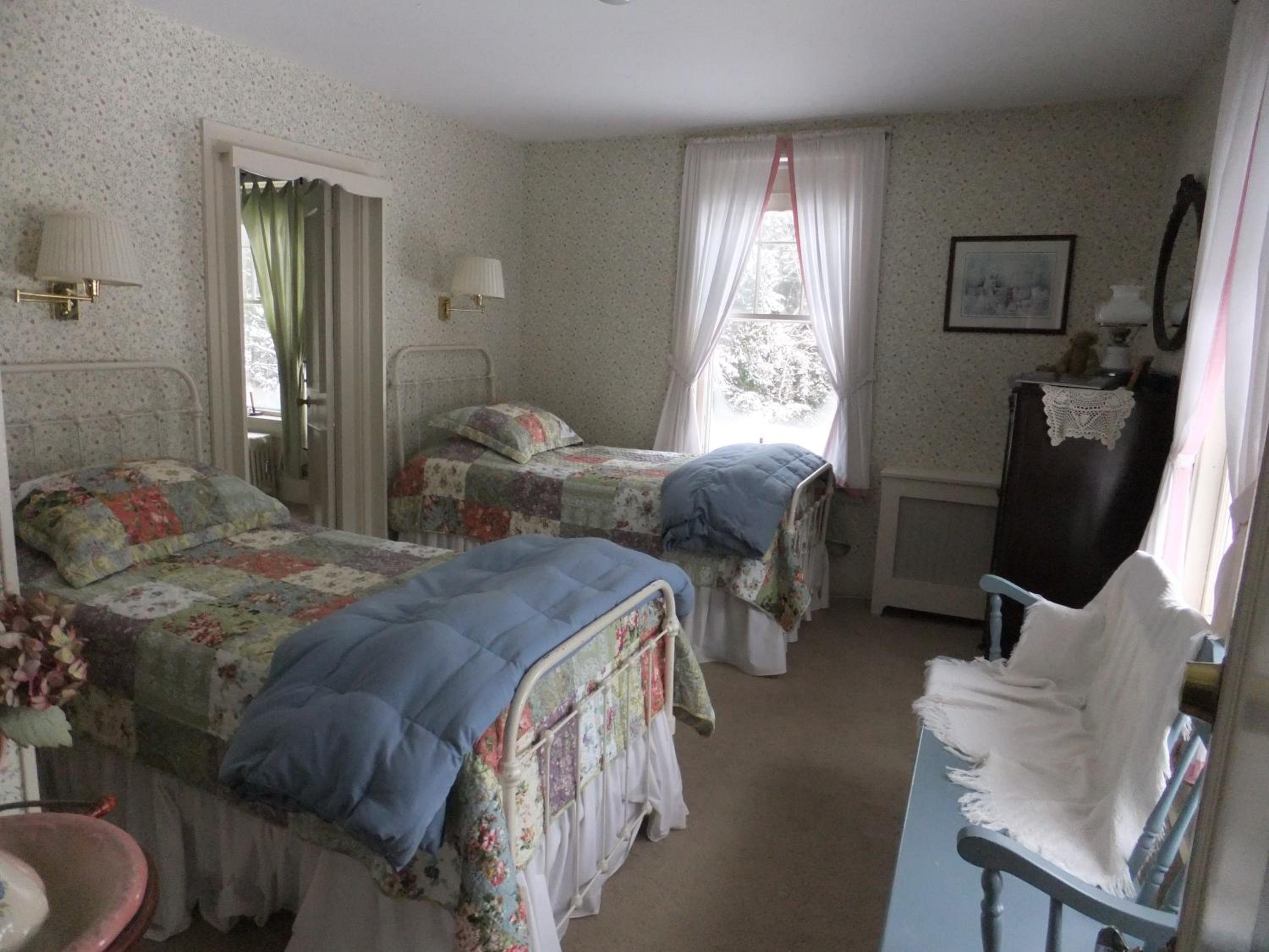 Family Two-Bedroom Suite photo 3