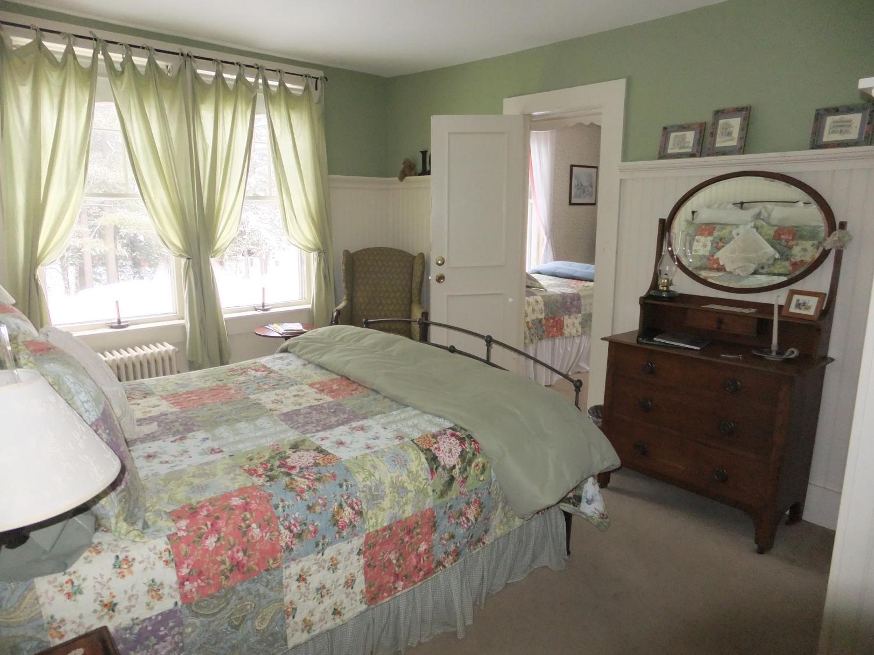 Family Two-Bedroom Suite photo 1