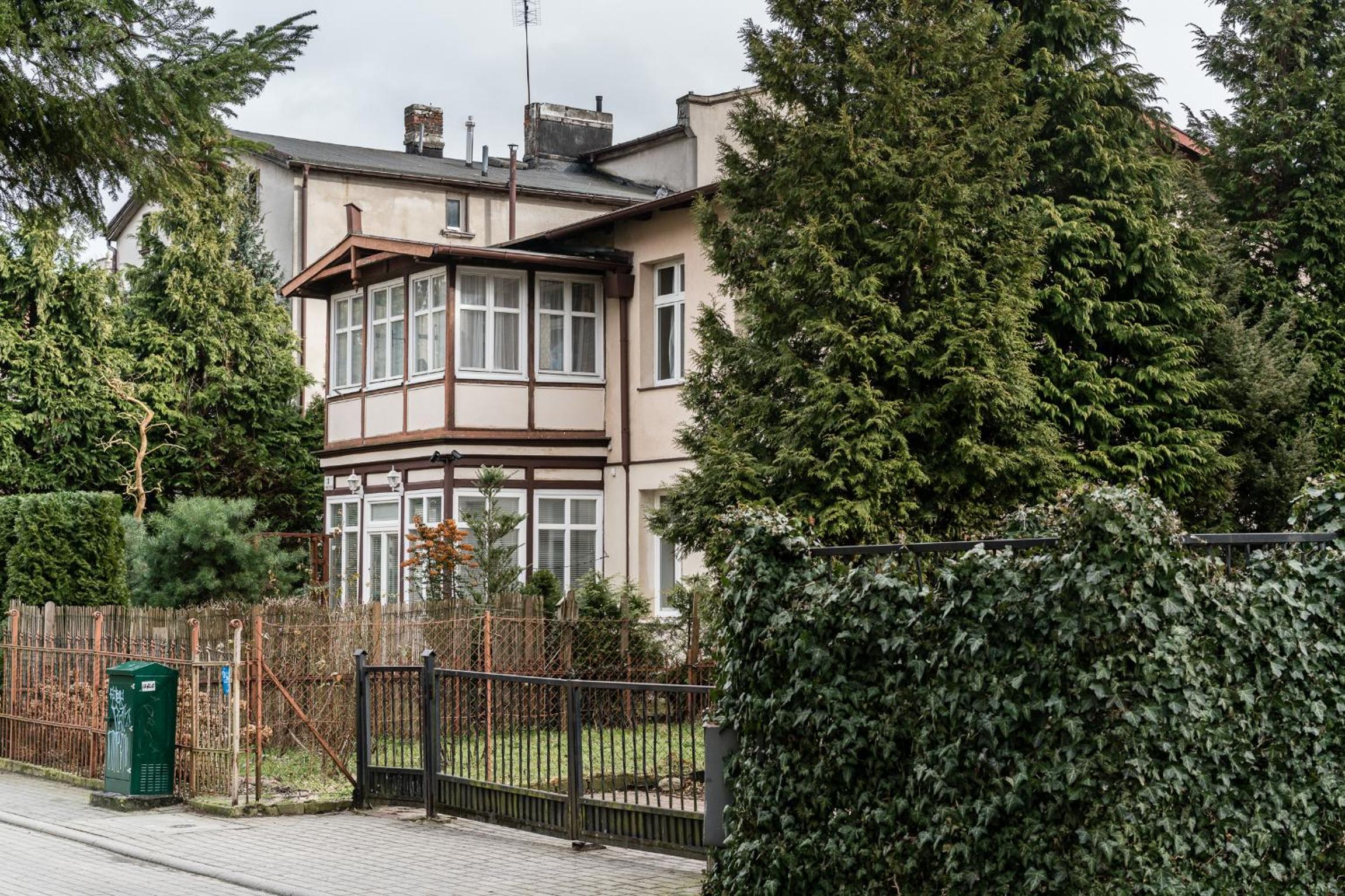 One-Bedroom Apartment with Garden - 3/1b Bałtycka Street photo 3