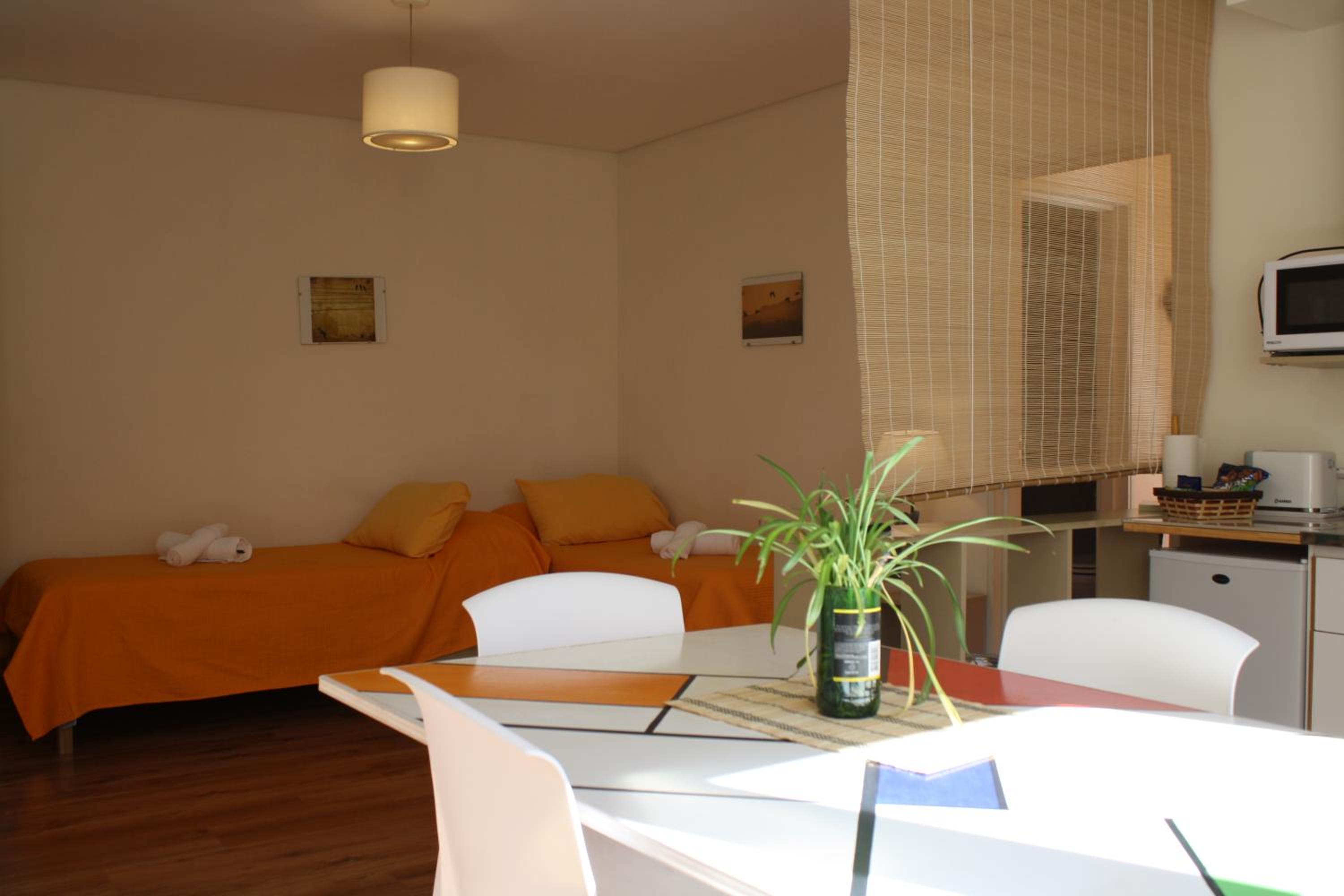 Apartment with Garden View photo 3