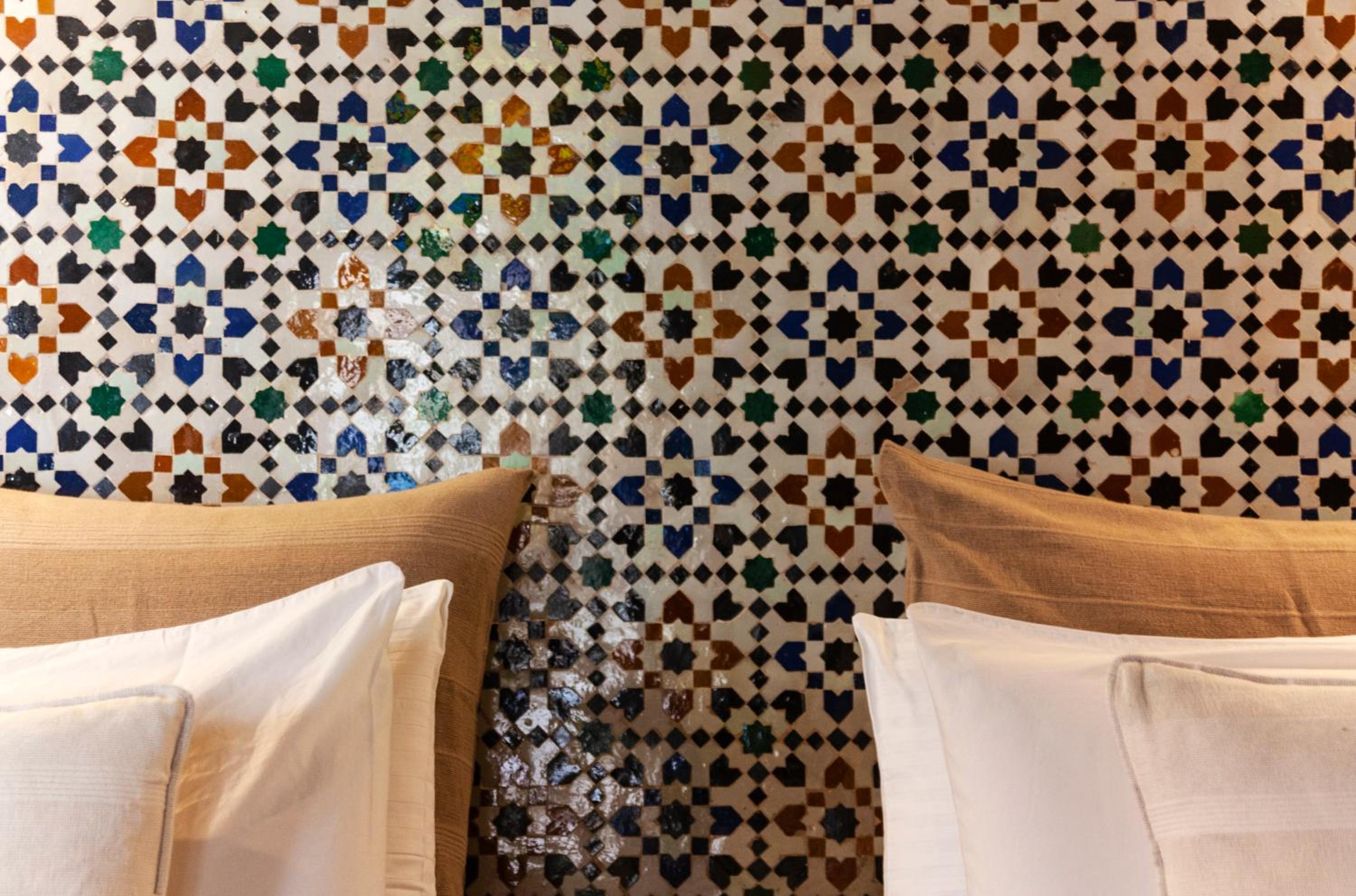 Fatima Mernissi Suite  photo 1