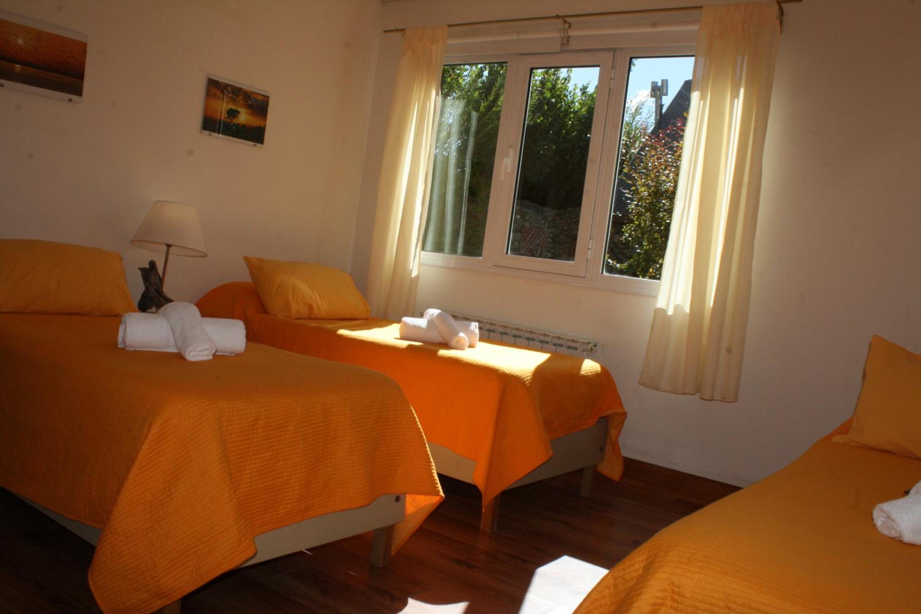 Apartment with Garden View photo 2