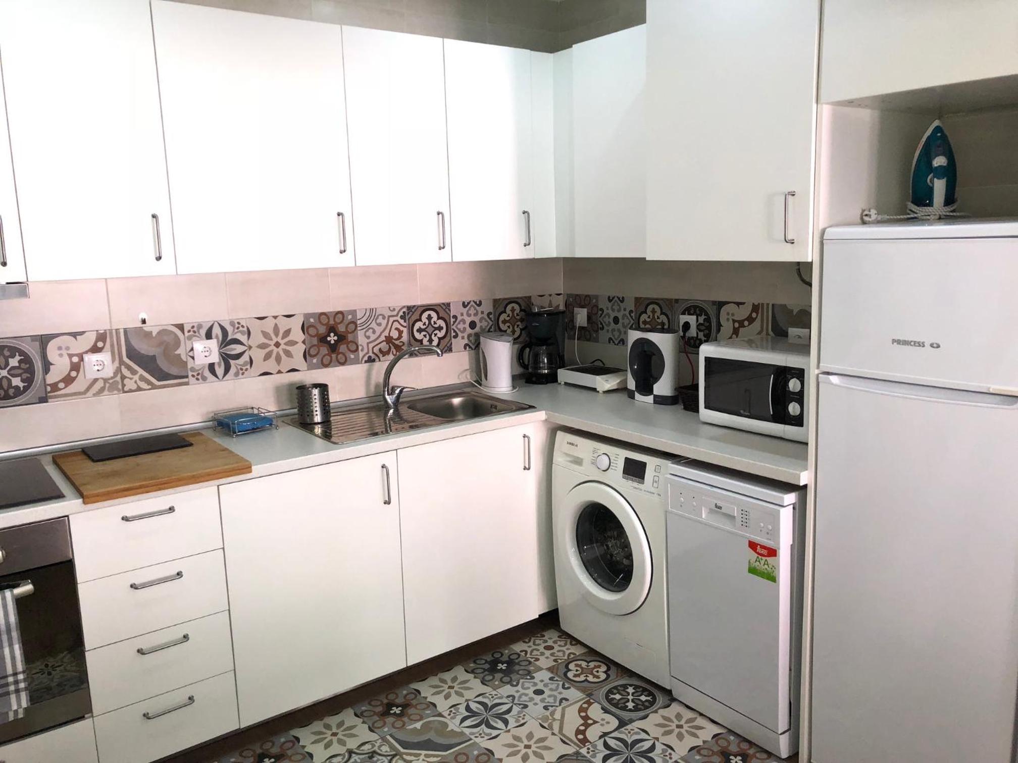 One-Bedroom Apartment - Photo 44