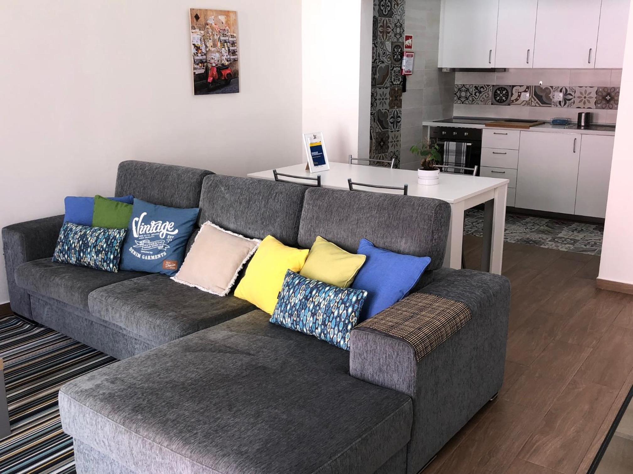 One-Bedroom Apartment - Photo 48