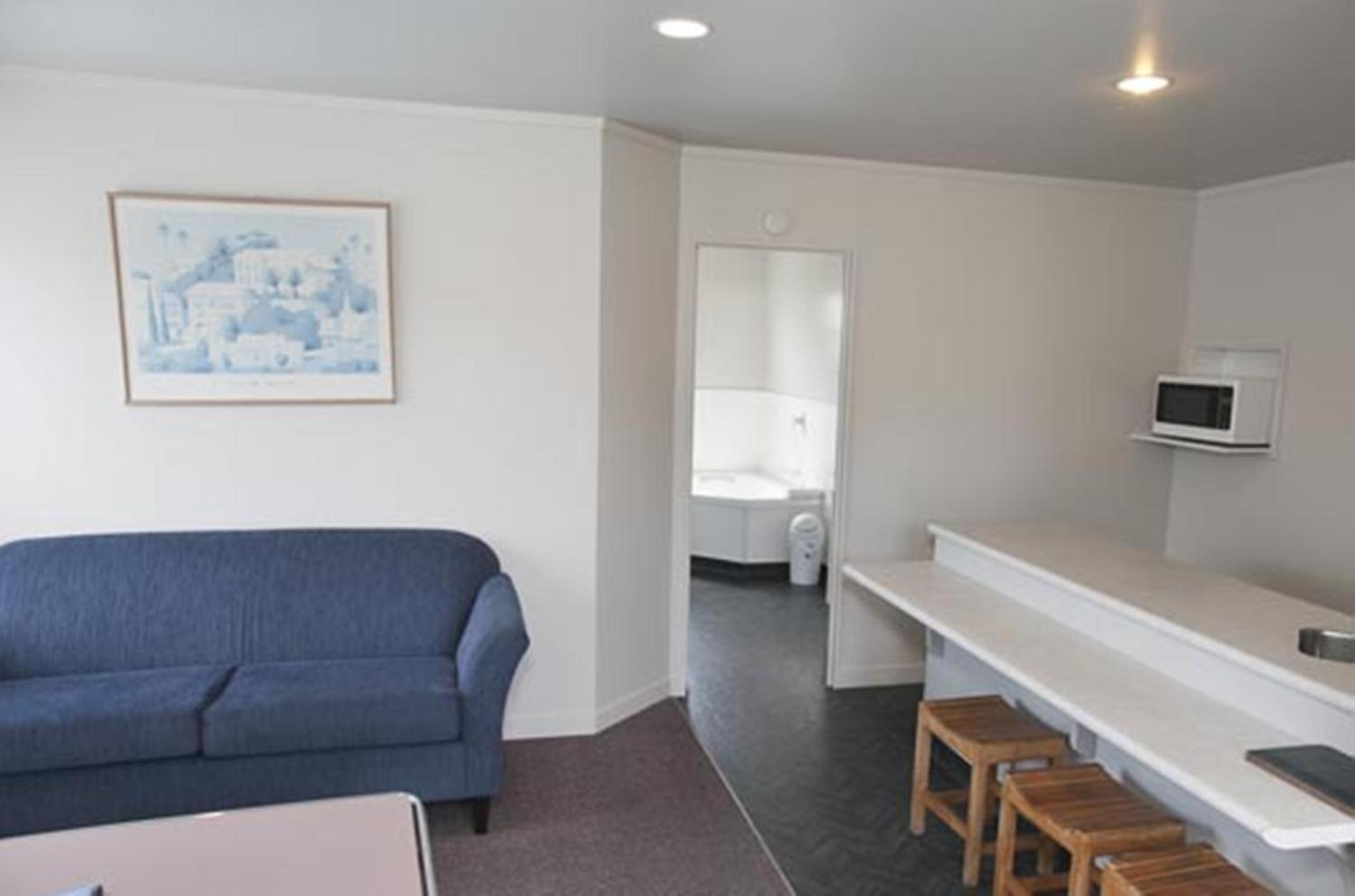 One-Bedroom Apartment with Spa Bath photo 3