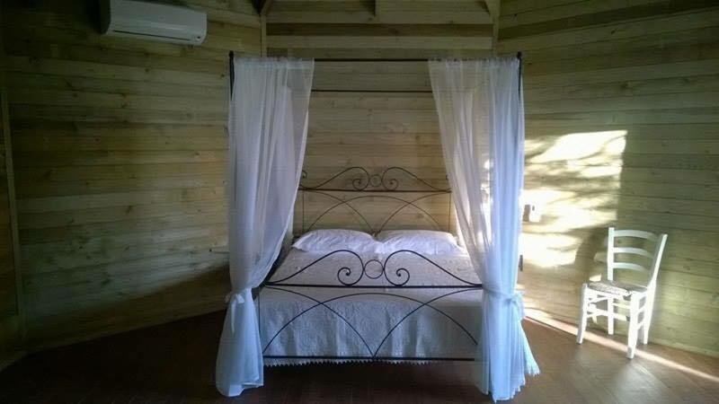 Deluxe Bungalow with Garden View photo 1