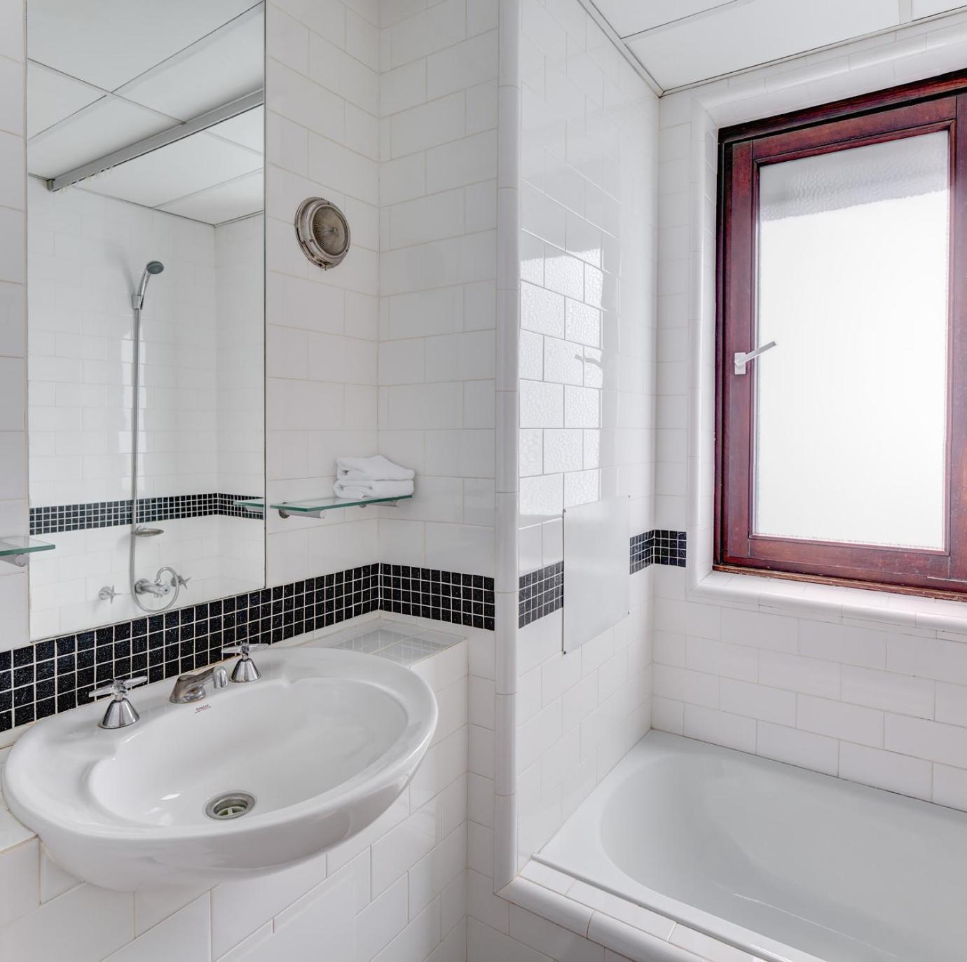 Executive Apartment with view photo 3