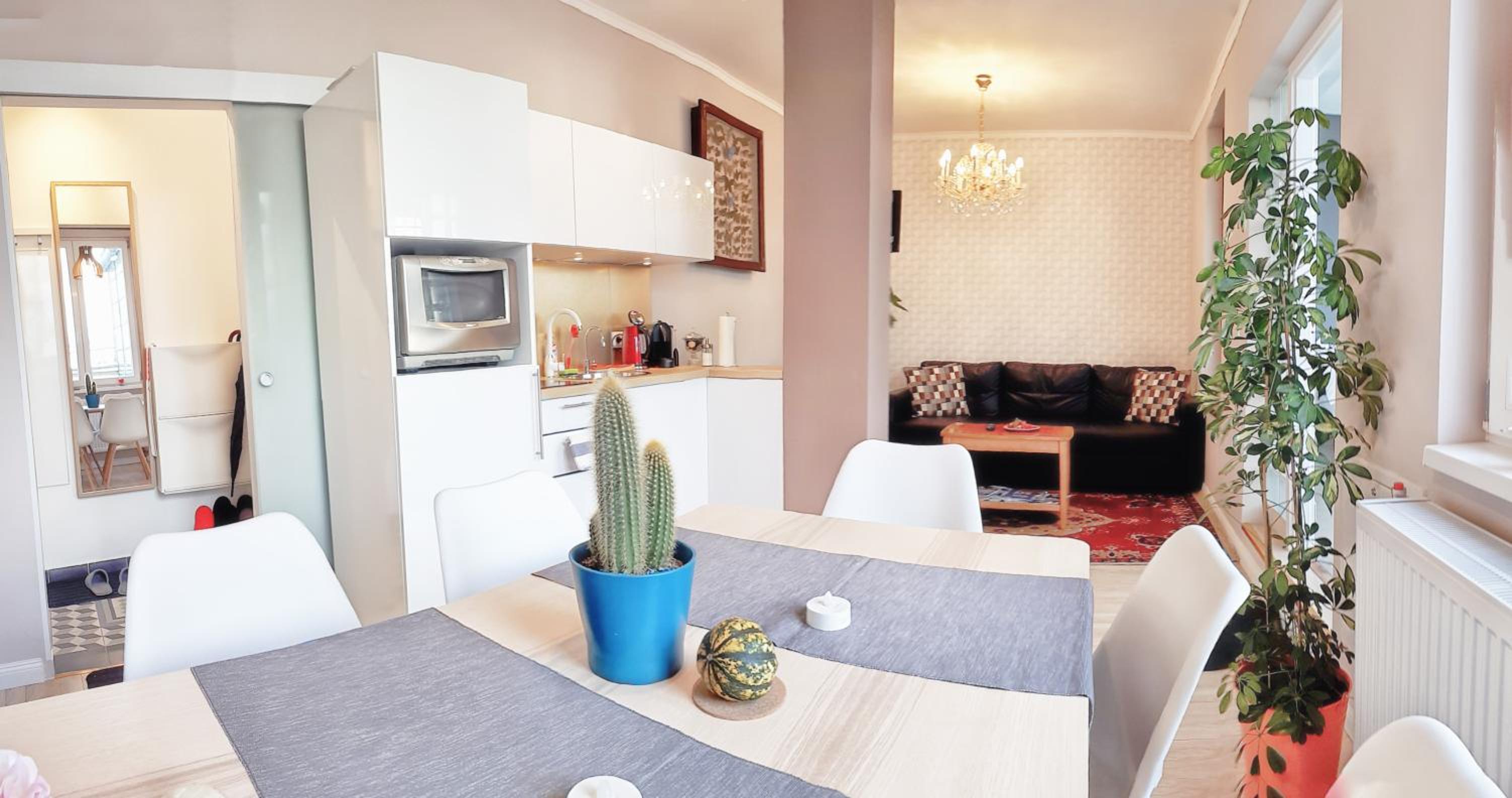 Apartment with Terrace - Photo 50