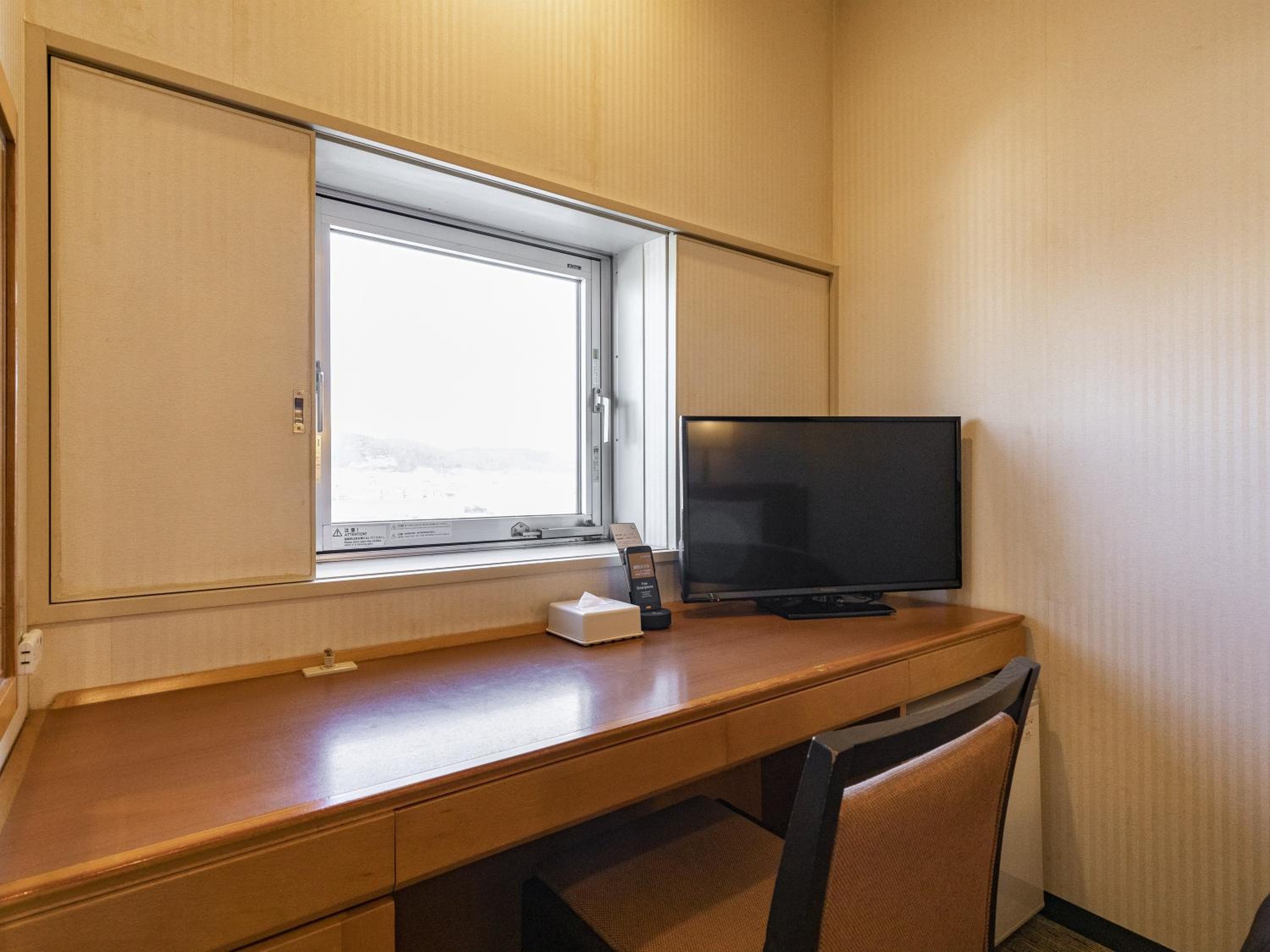 Single Room - Non-Smoking - Photo 4