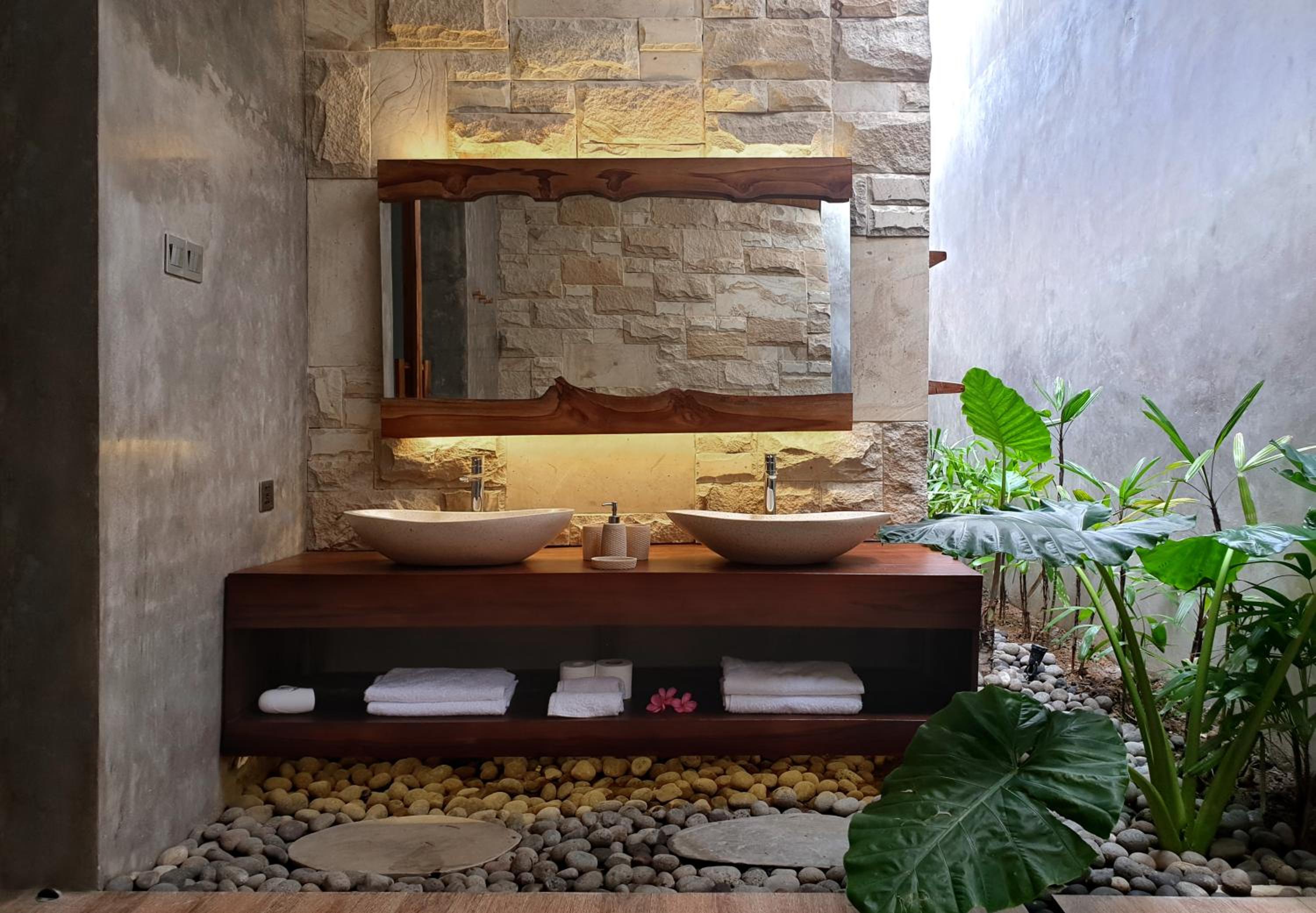 One-Bedroom Deluxe Villa with Private Pool - Photo 4