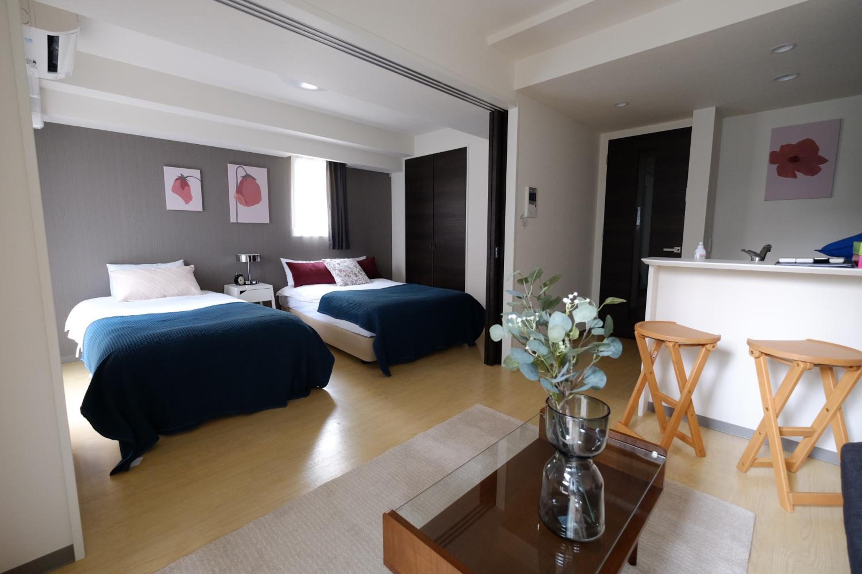 Premium Family Apartment photo 1