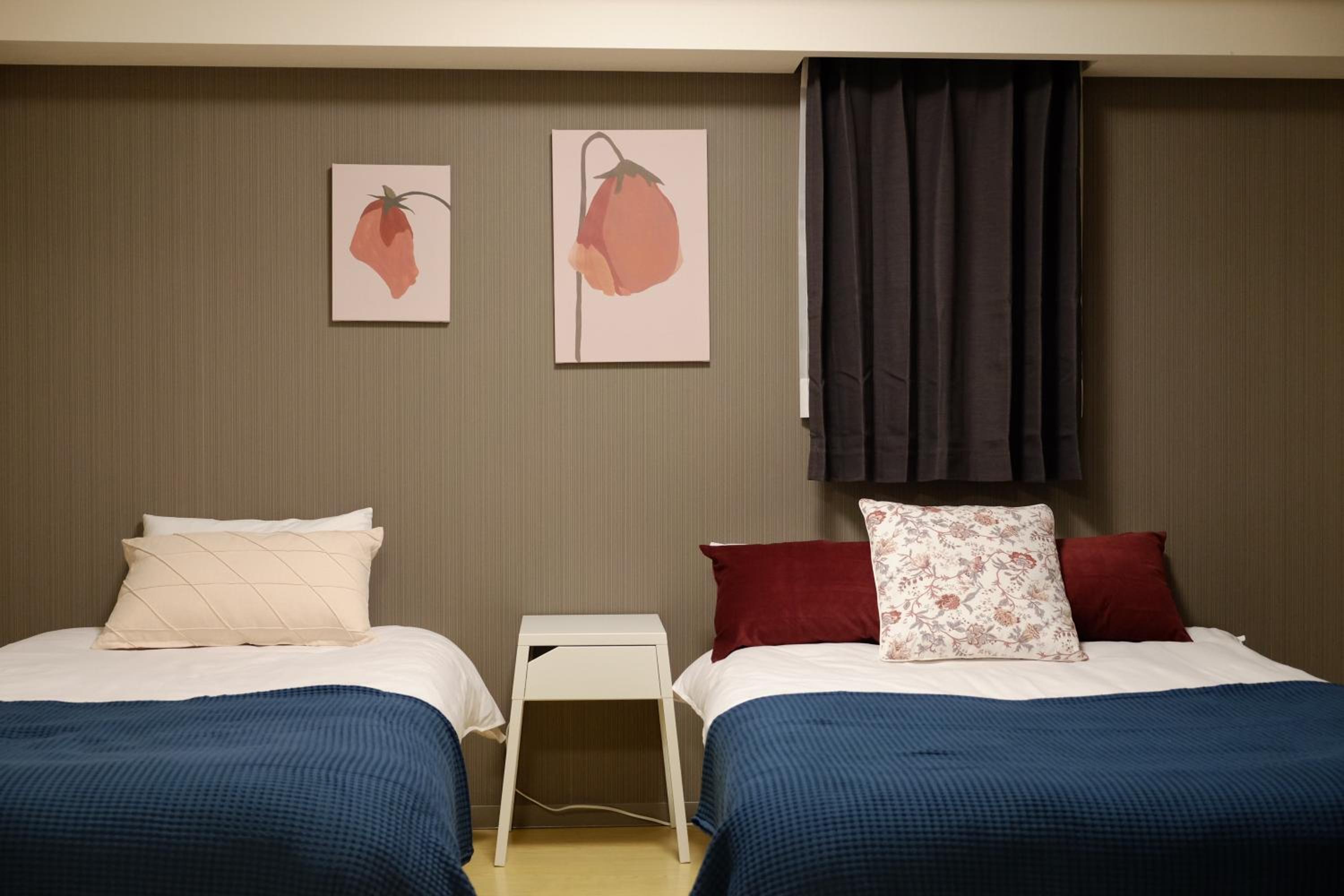 Premium Family Apartment photo 3